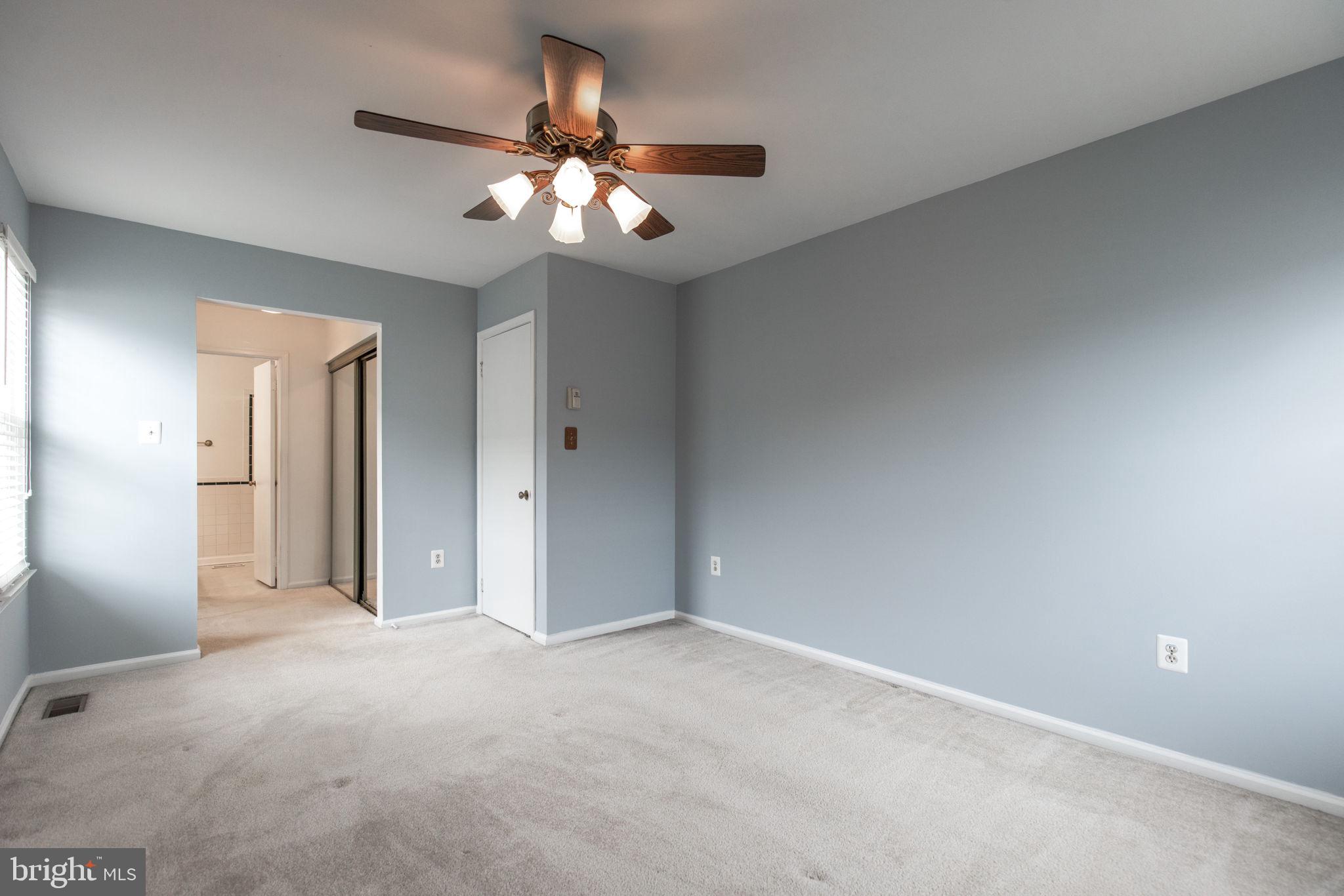 CROFTON VILLAGE - Residential