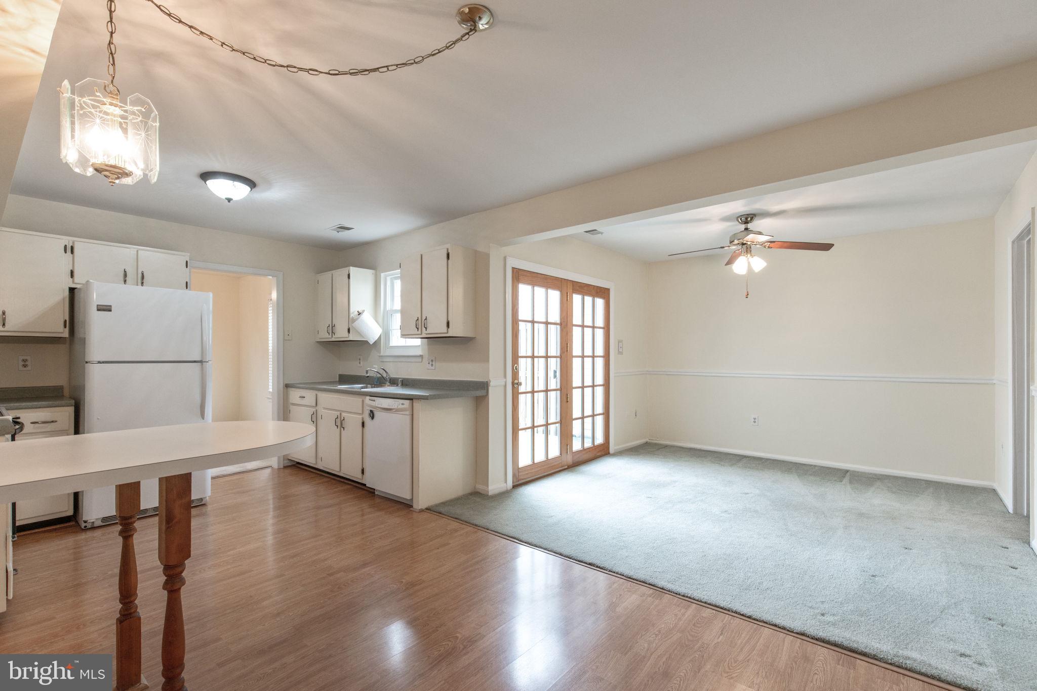 CROFTON VILLAGE - Residential