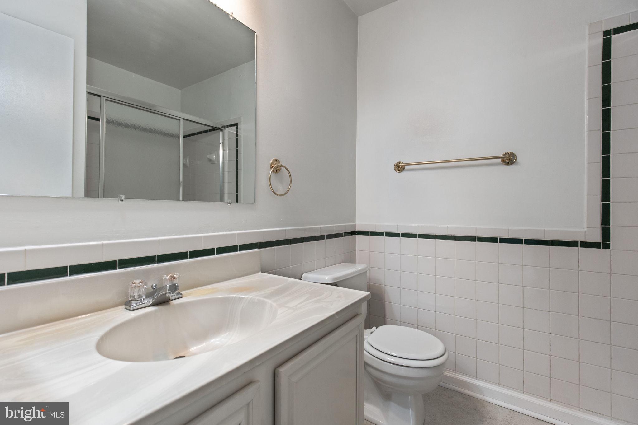 CROFTON VILLAGE - Residential