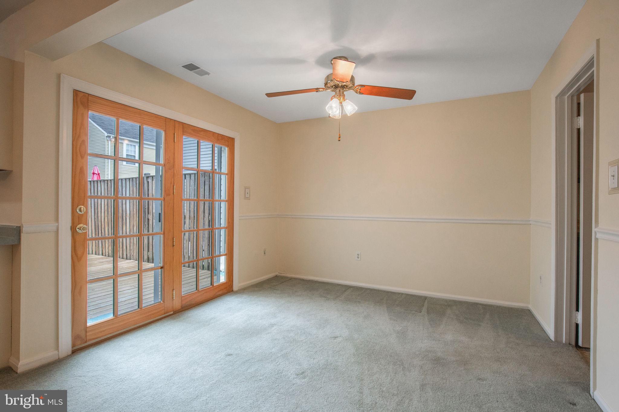 CROFTON VILLAGE - Residential