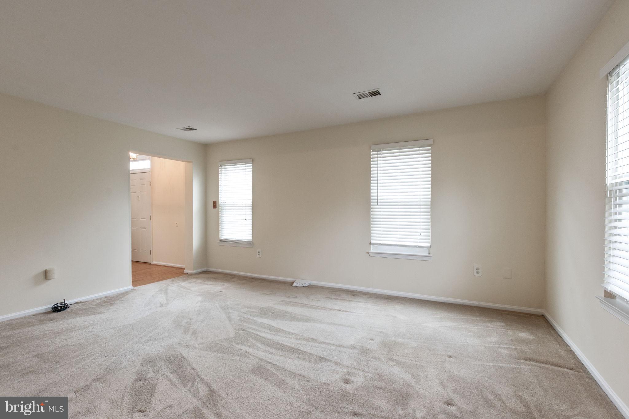 CROFTON VILLAGE - Residential