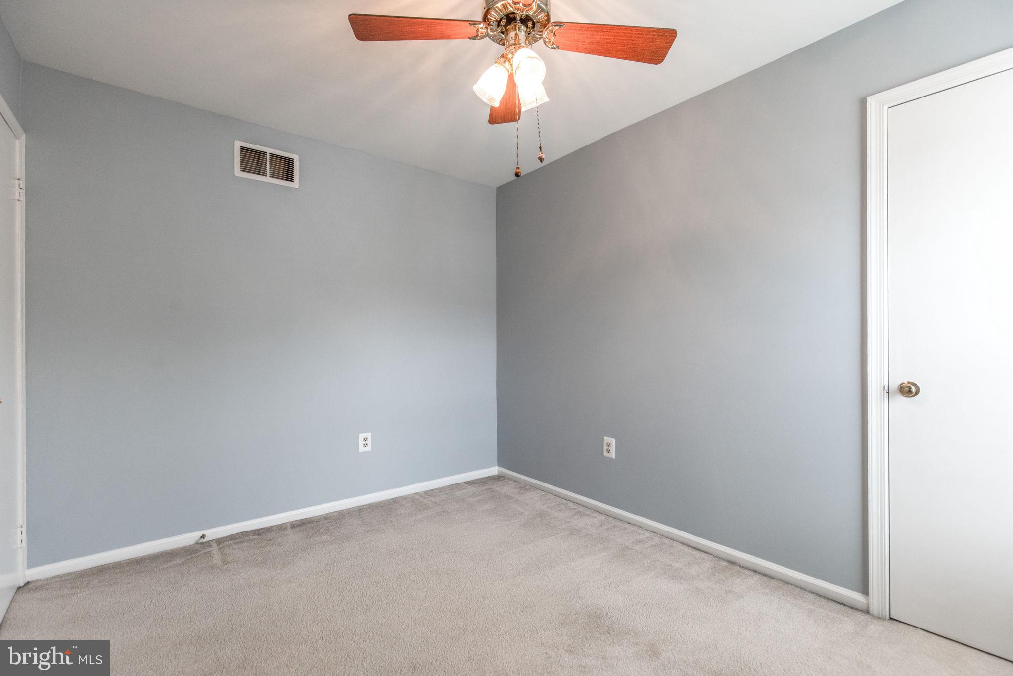 CROFTON VILLAGE - Residential