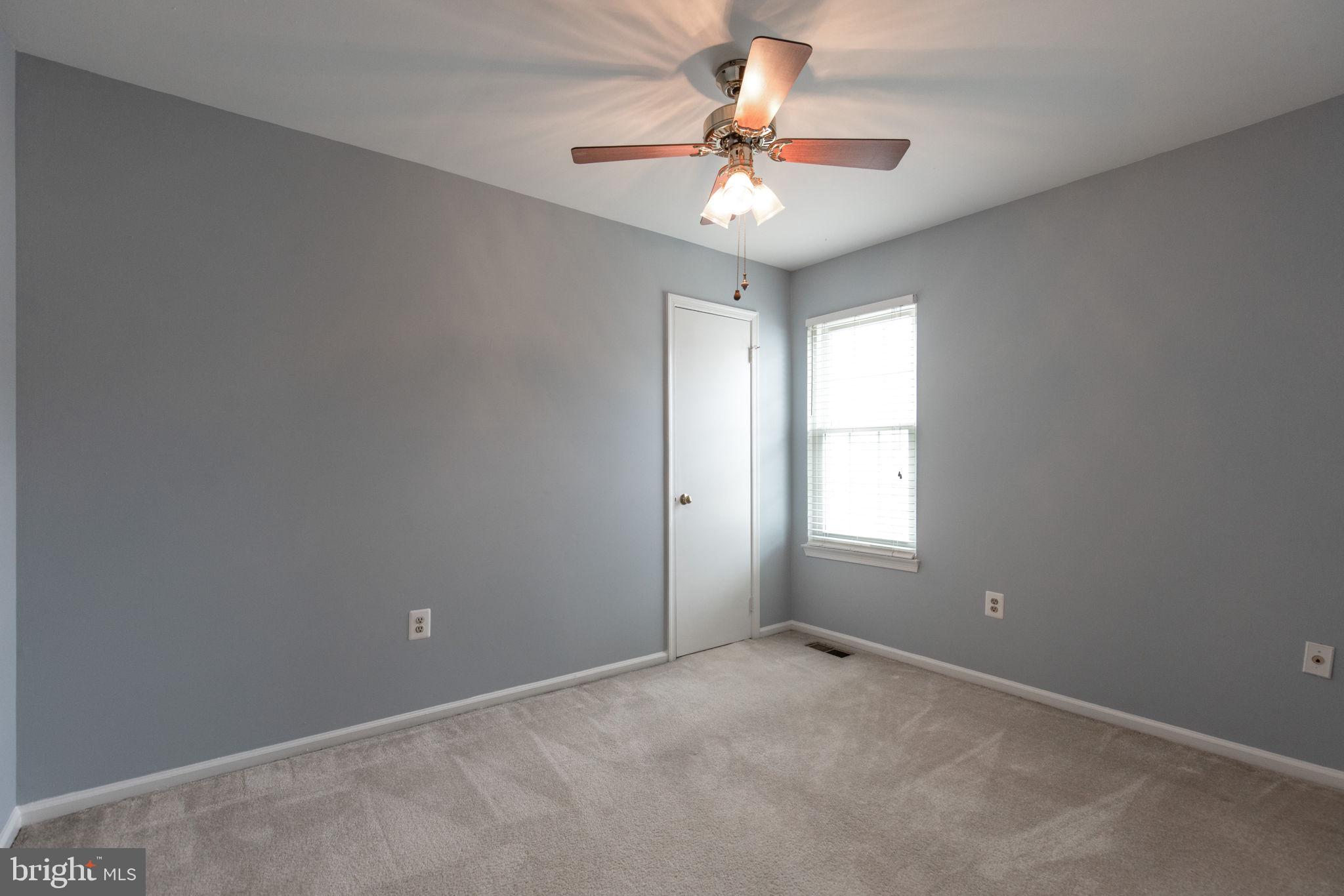 CROFTON VILLAGE - Residential