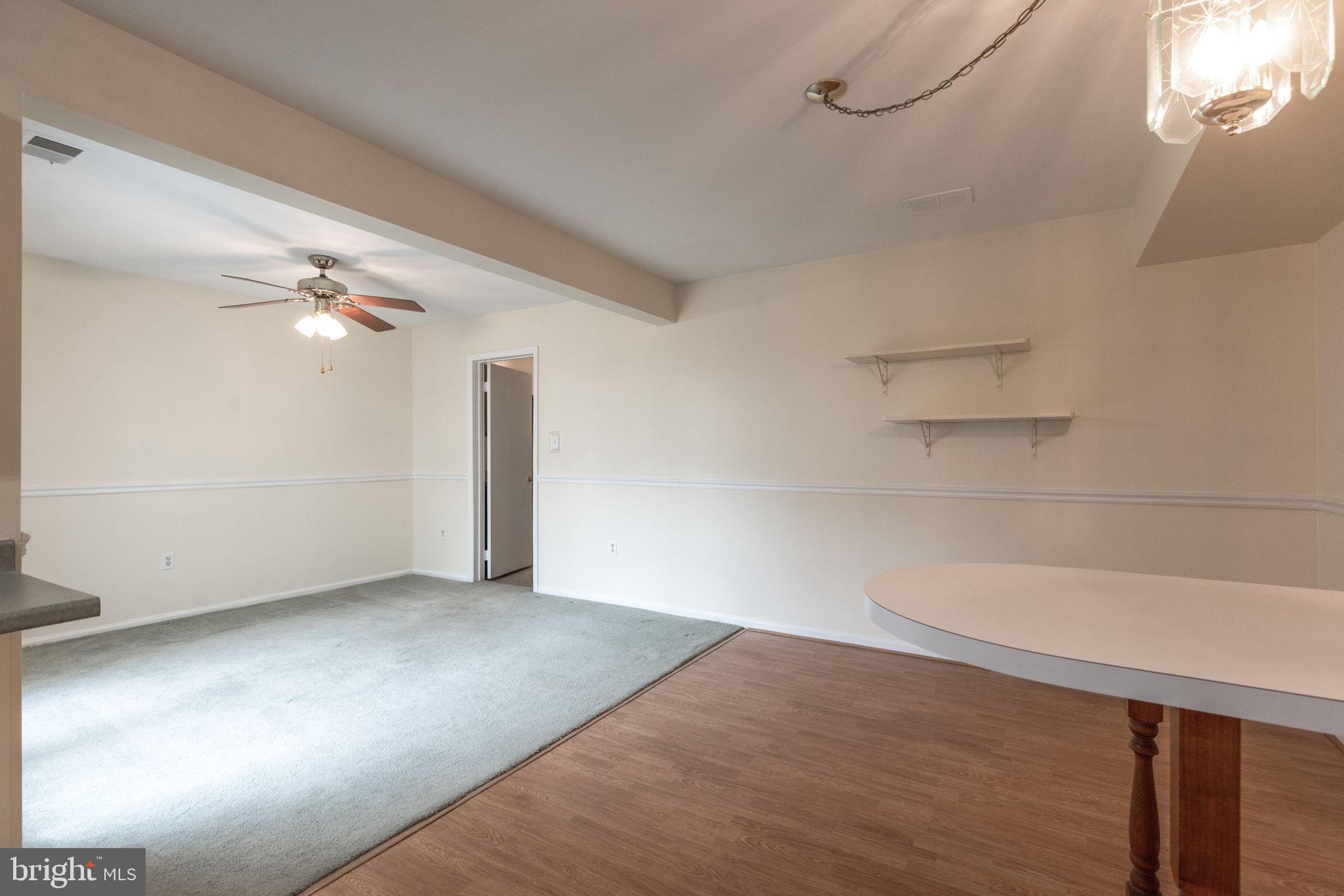 CROFTON VILLAGE - Residential