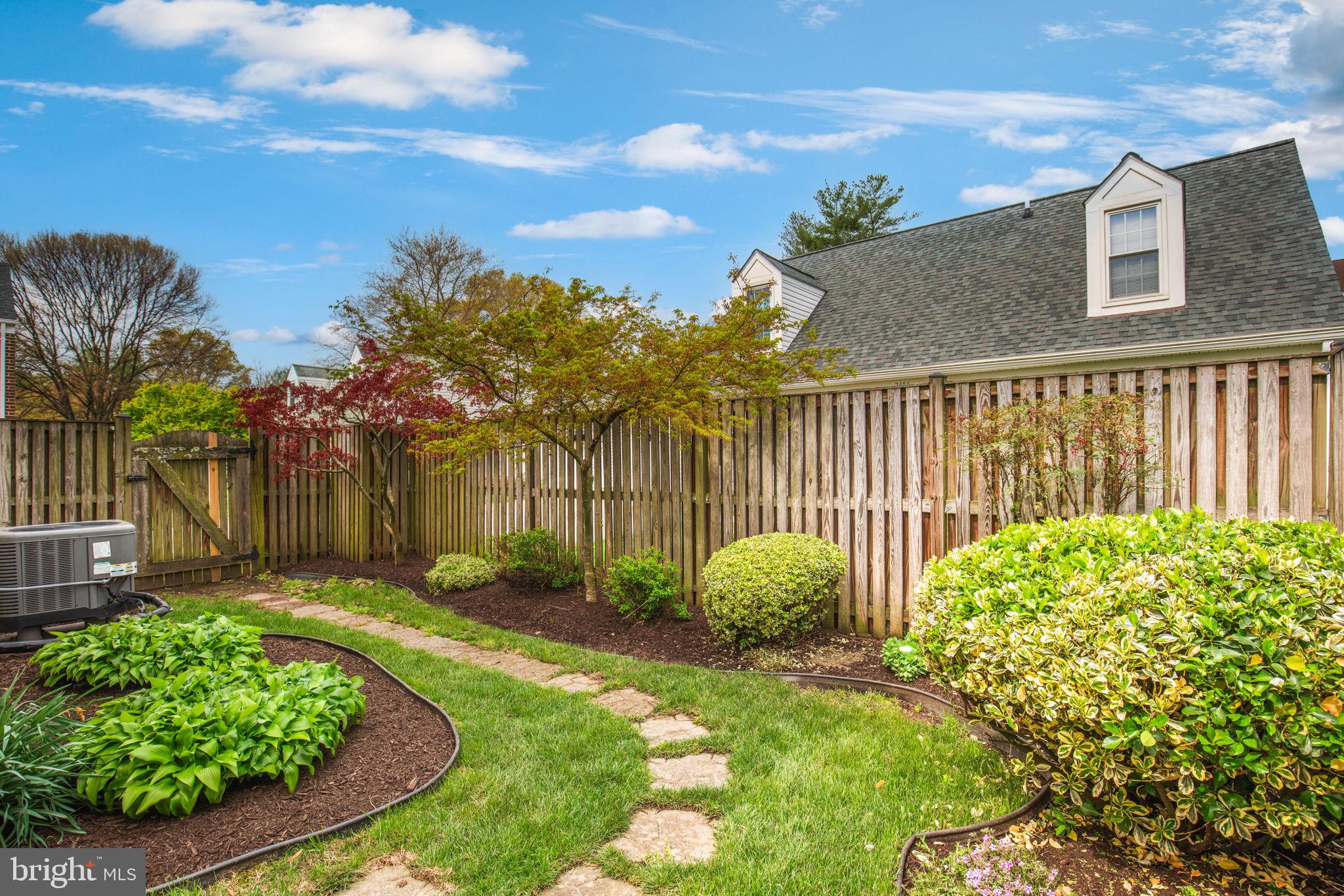 CROFTON VILLAGE - Residential