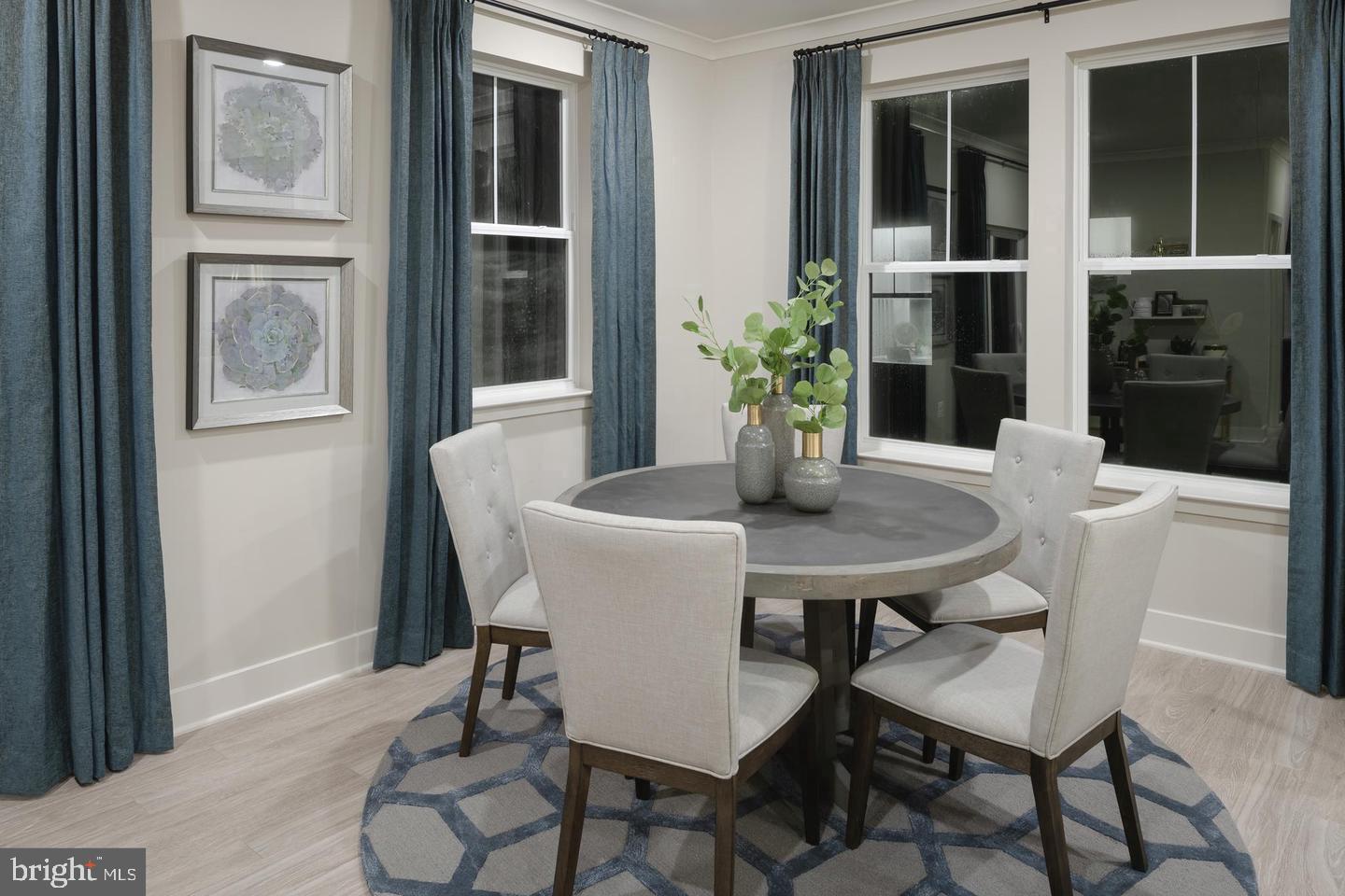 CHAPELGATE - Residential