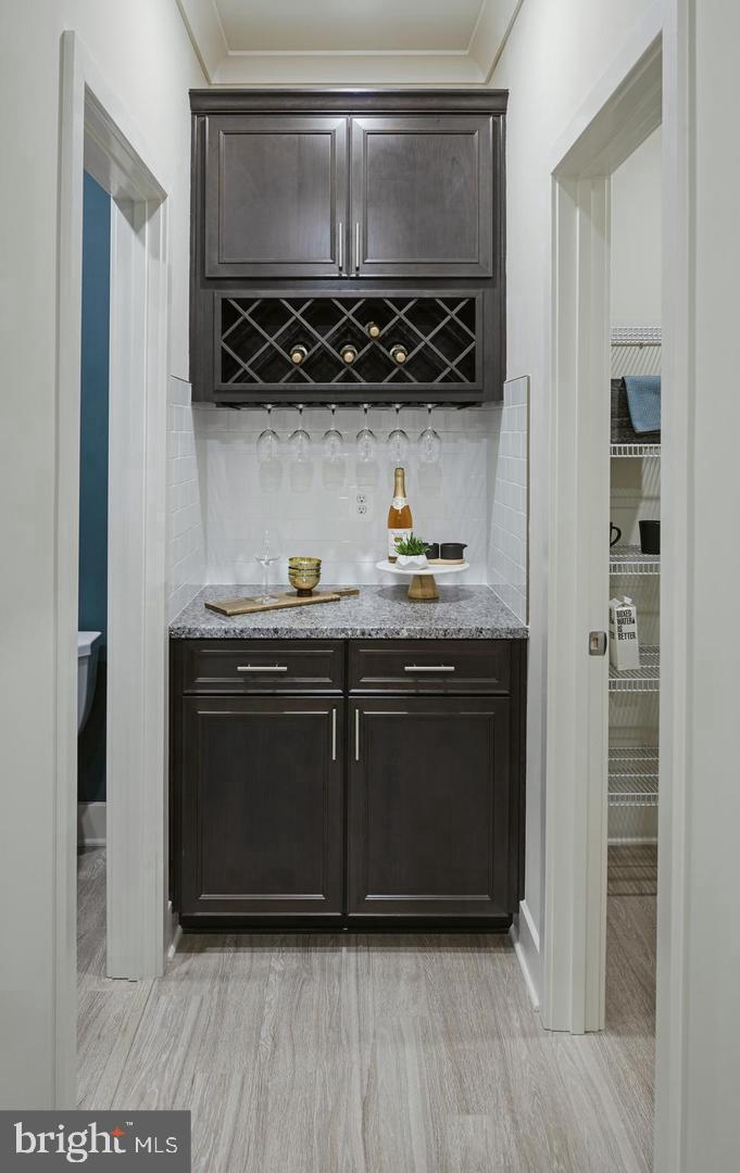 CHAPELGATE - Residential