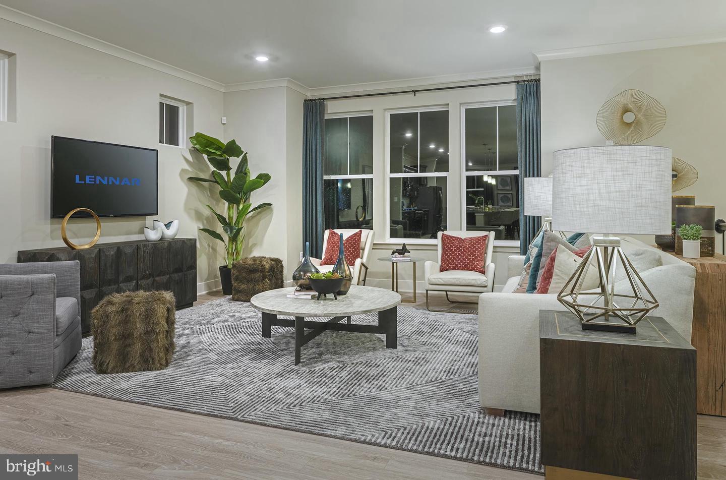 CHAPELGATE - Residential