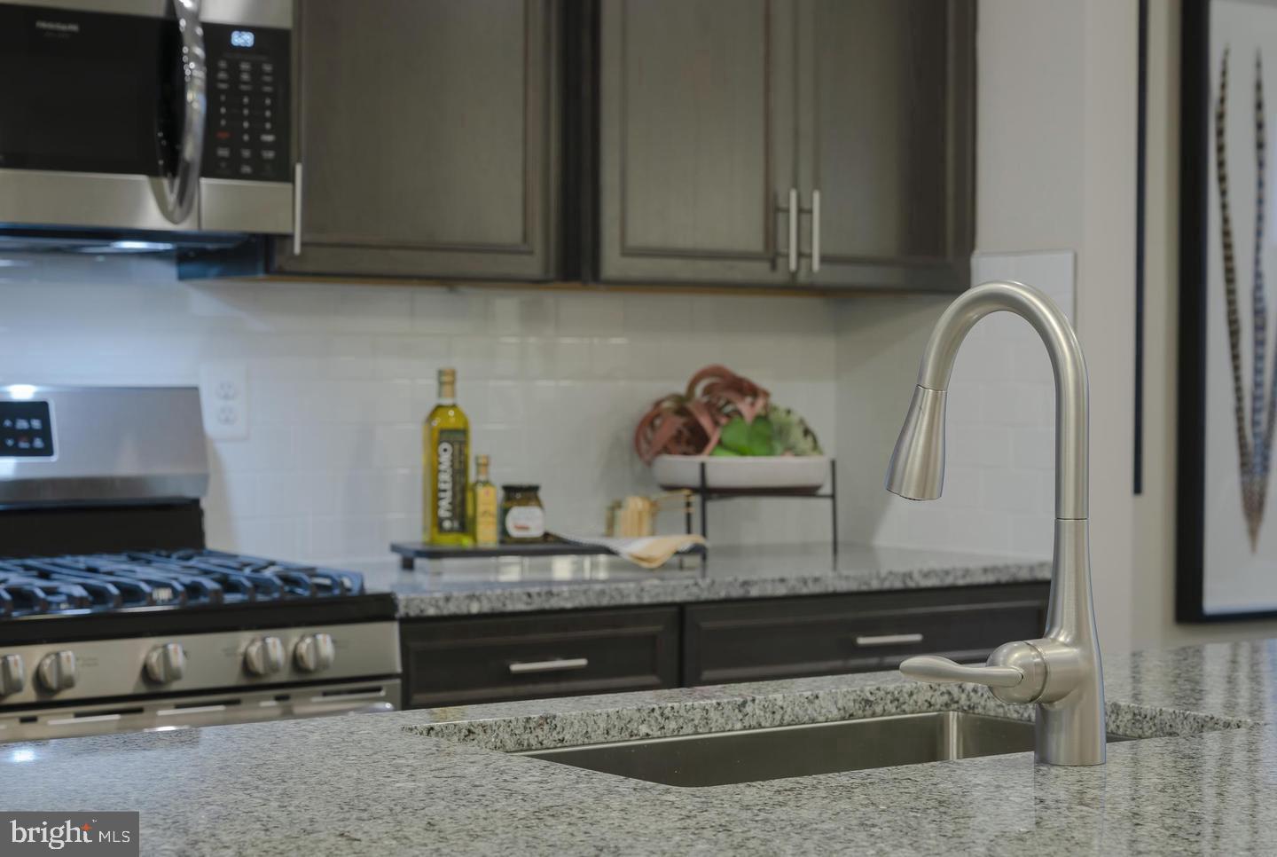 CHAPELGATE - Residential