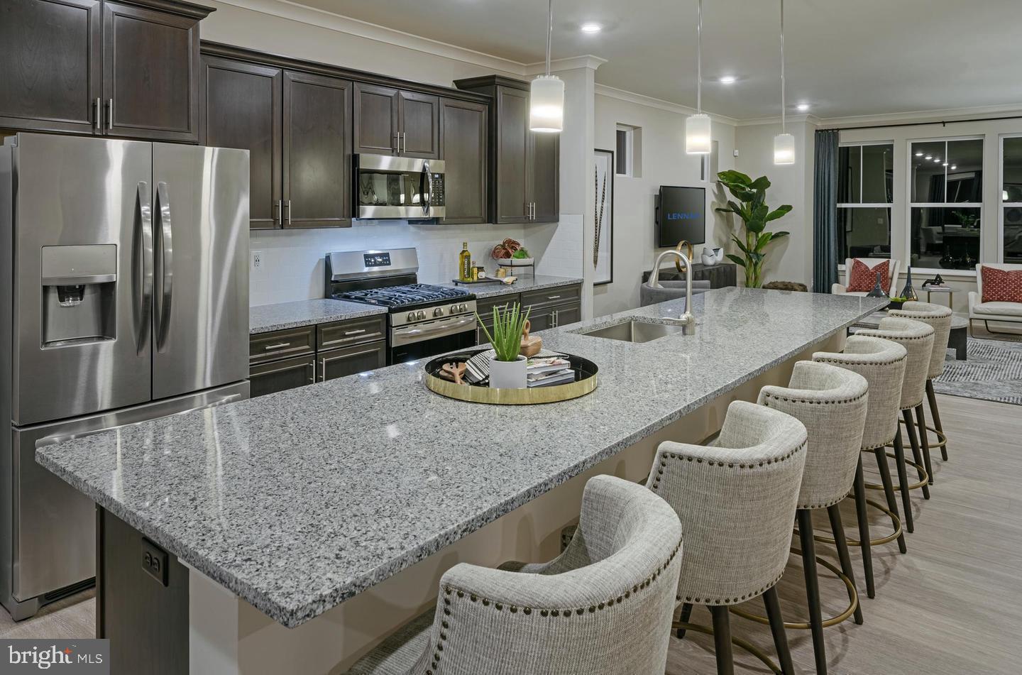 CHAPELGATE - Residential