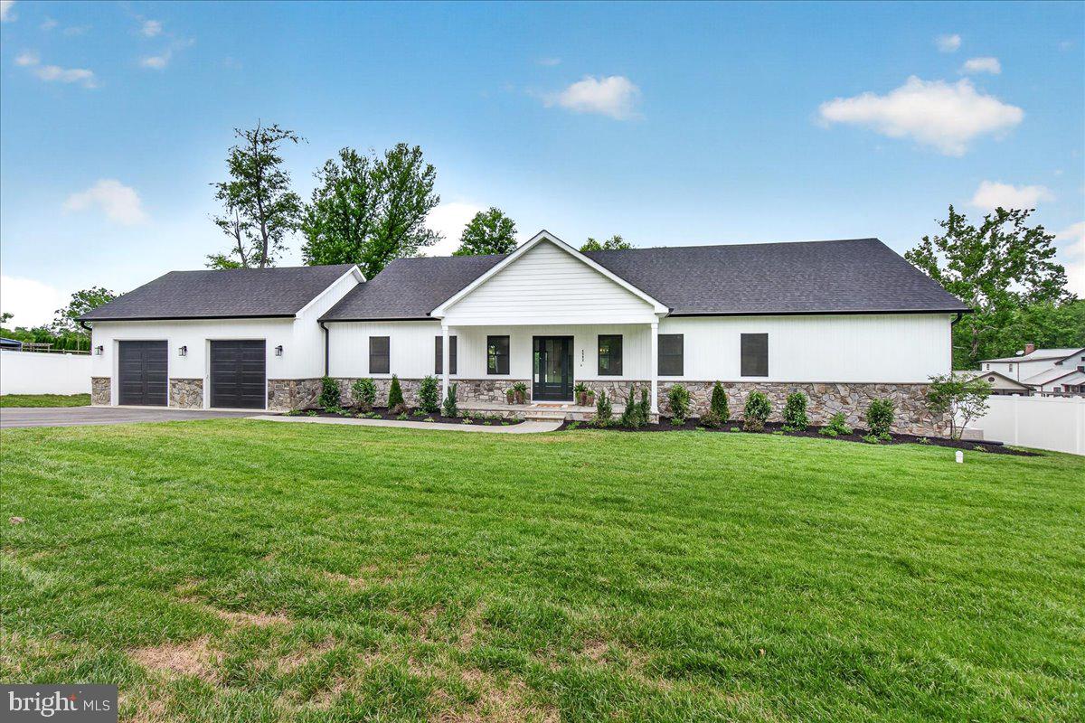 4602 URBANA PIKE