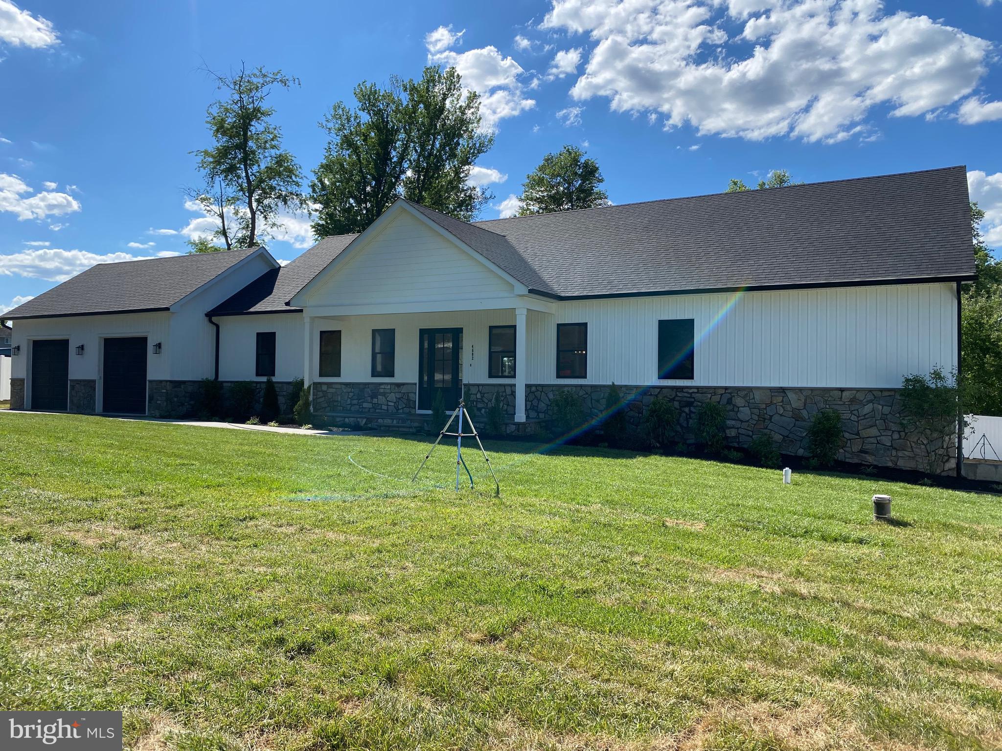 4602 URBANA PIKE