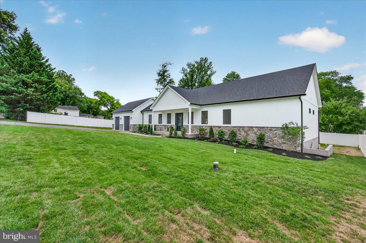 4602 URBANA PIKE