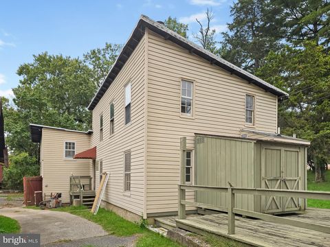 11010 YORK ROAD REAR COCKEYSVILLE MD 21030