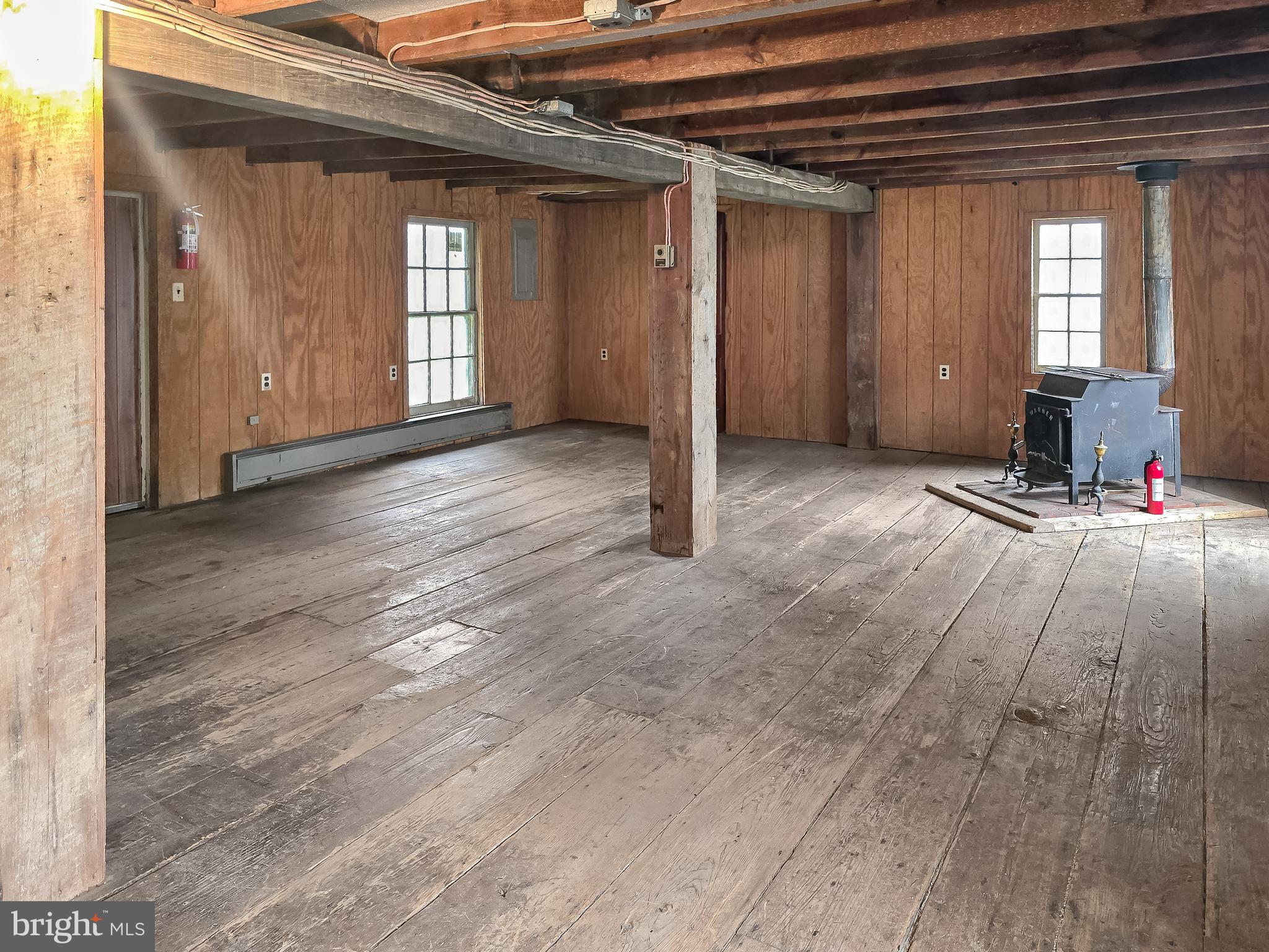 11010 YORK ROAD REAR