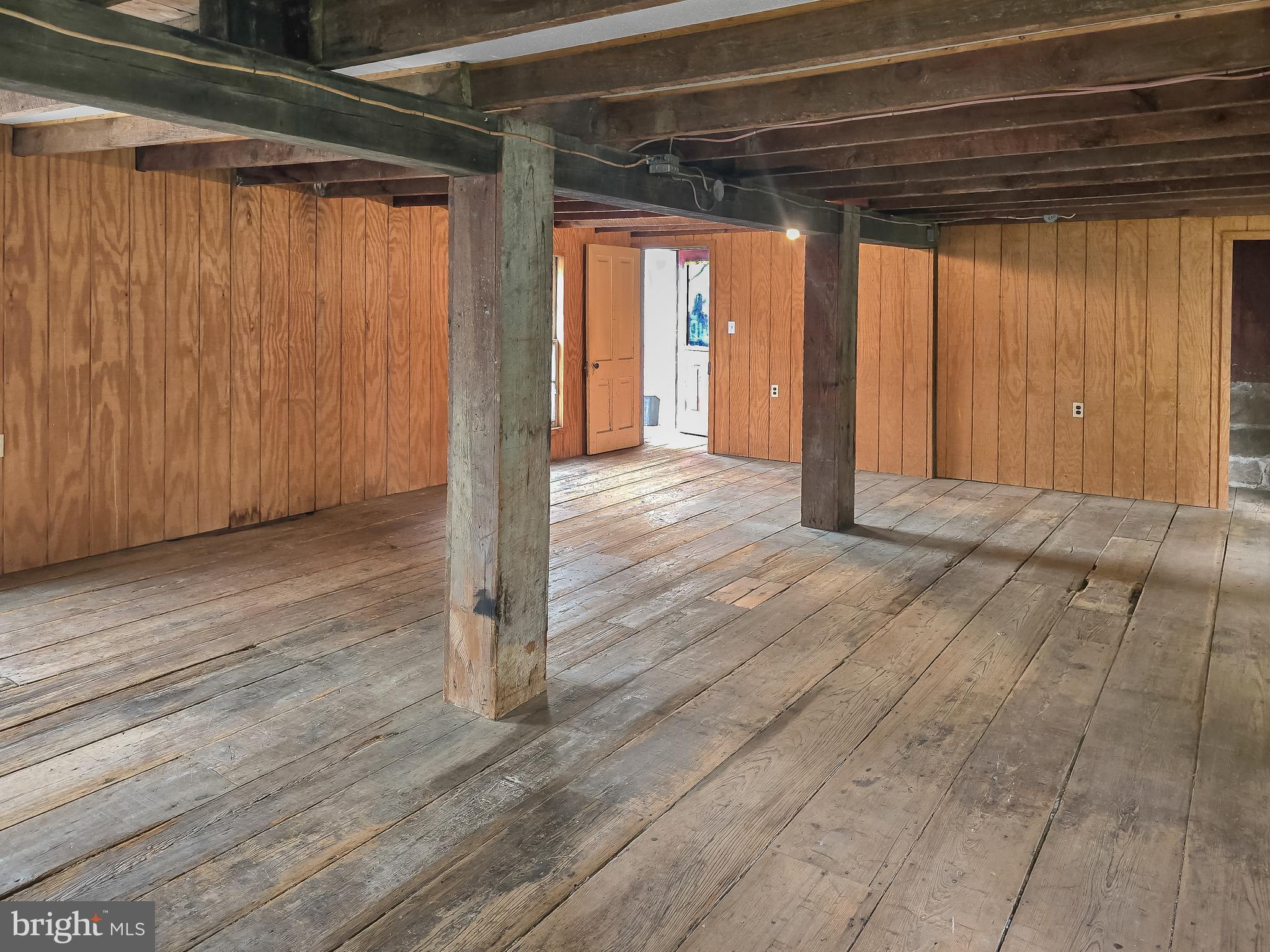 11010 YORK ROAD REAR