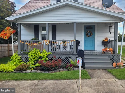 112 Wilson Avenue, York, PA MLS: PAYK2080212