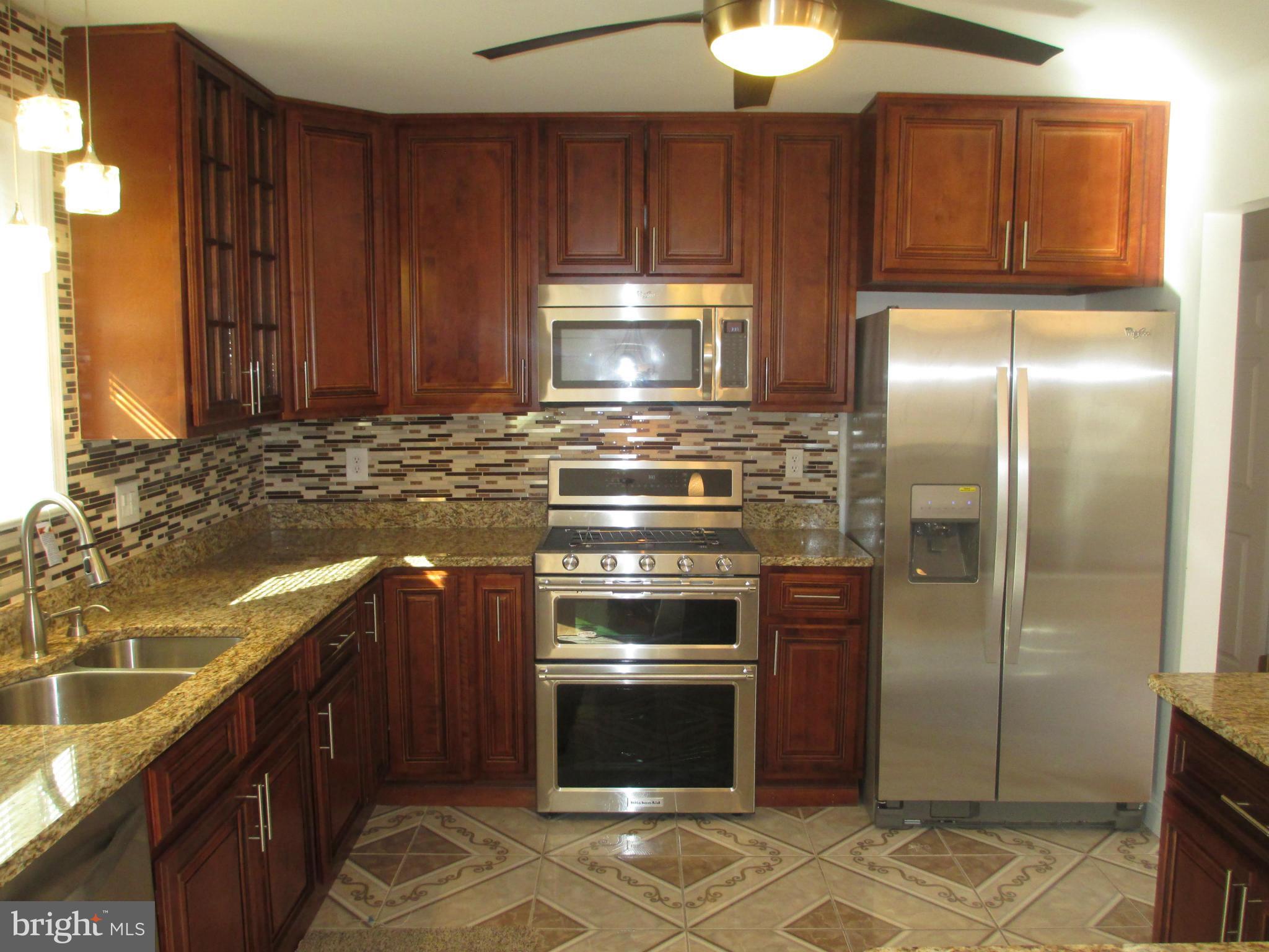 SURRATTS GARDENS - Residential