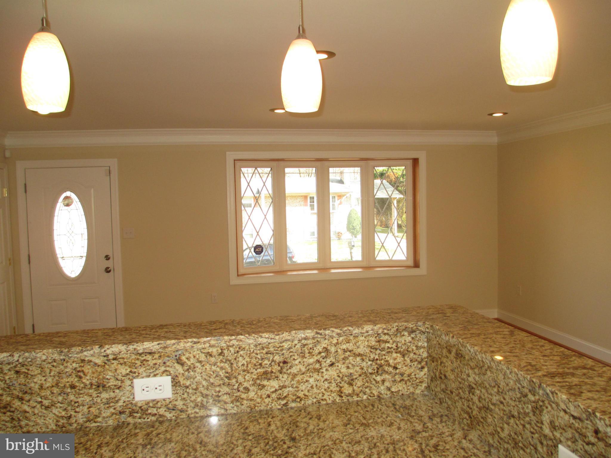 SURRATTS GARDENS - Residential