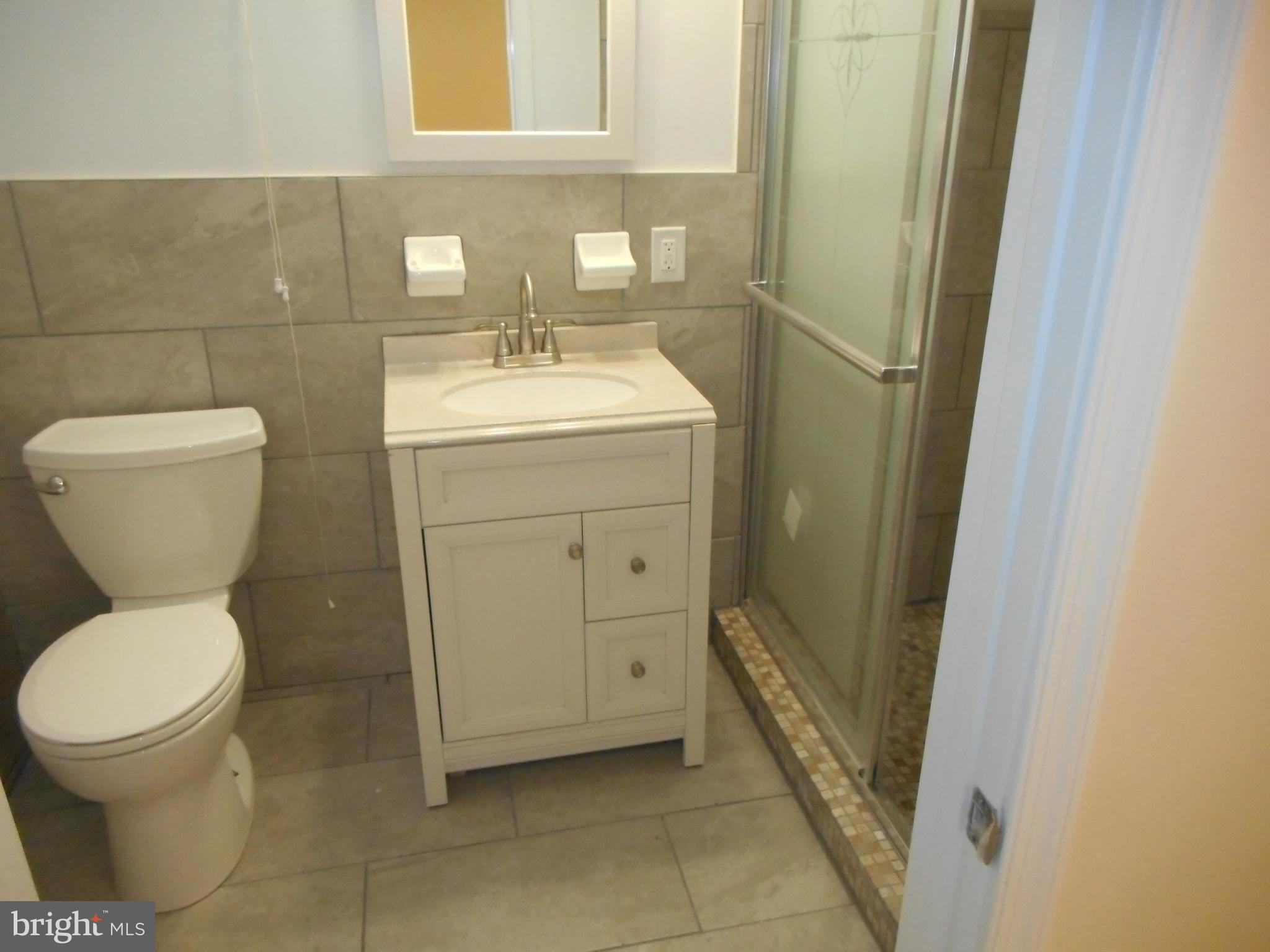 SURRATTS GARDENS - Residential