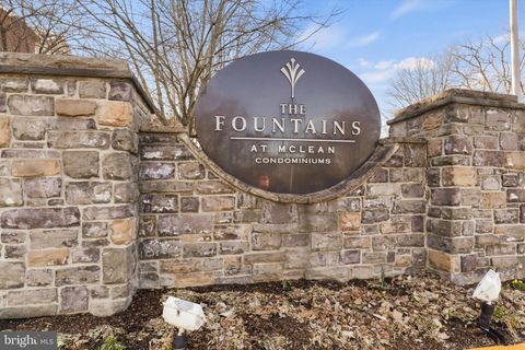 1527 LINCOLN WAY 201B MCLEAN VA 22102