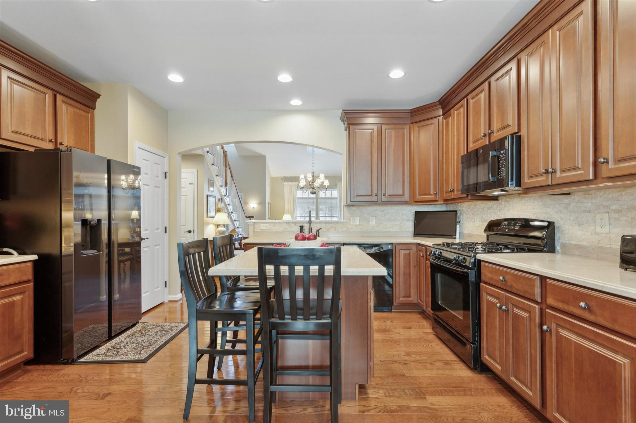 STONY CREEK FARMS - Residential