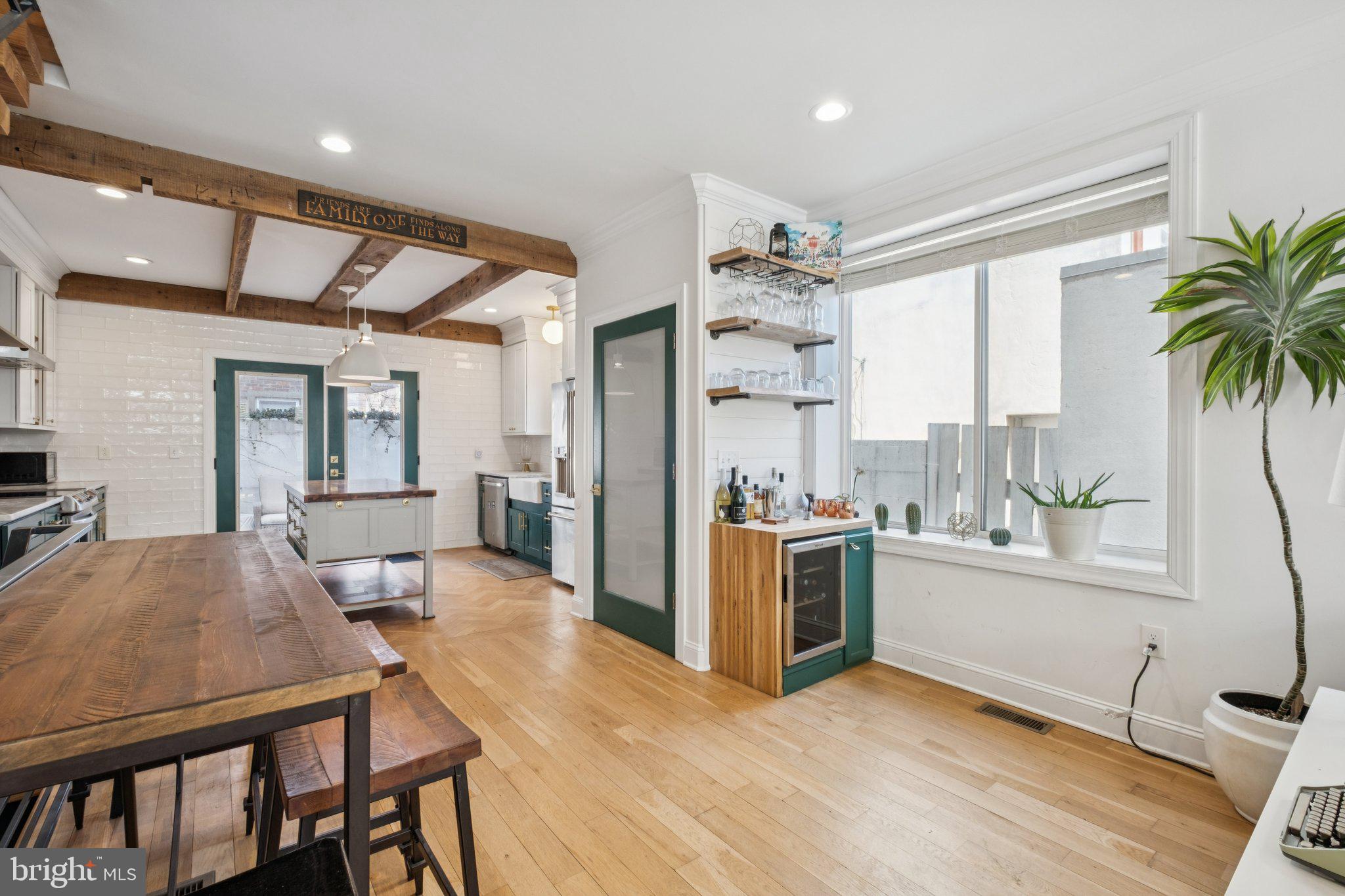 PENNSPORT - Residential