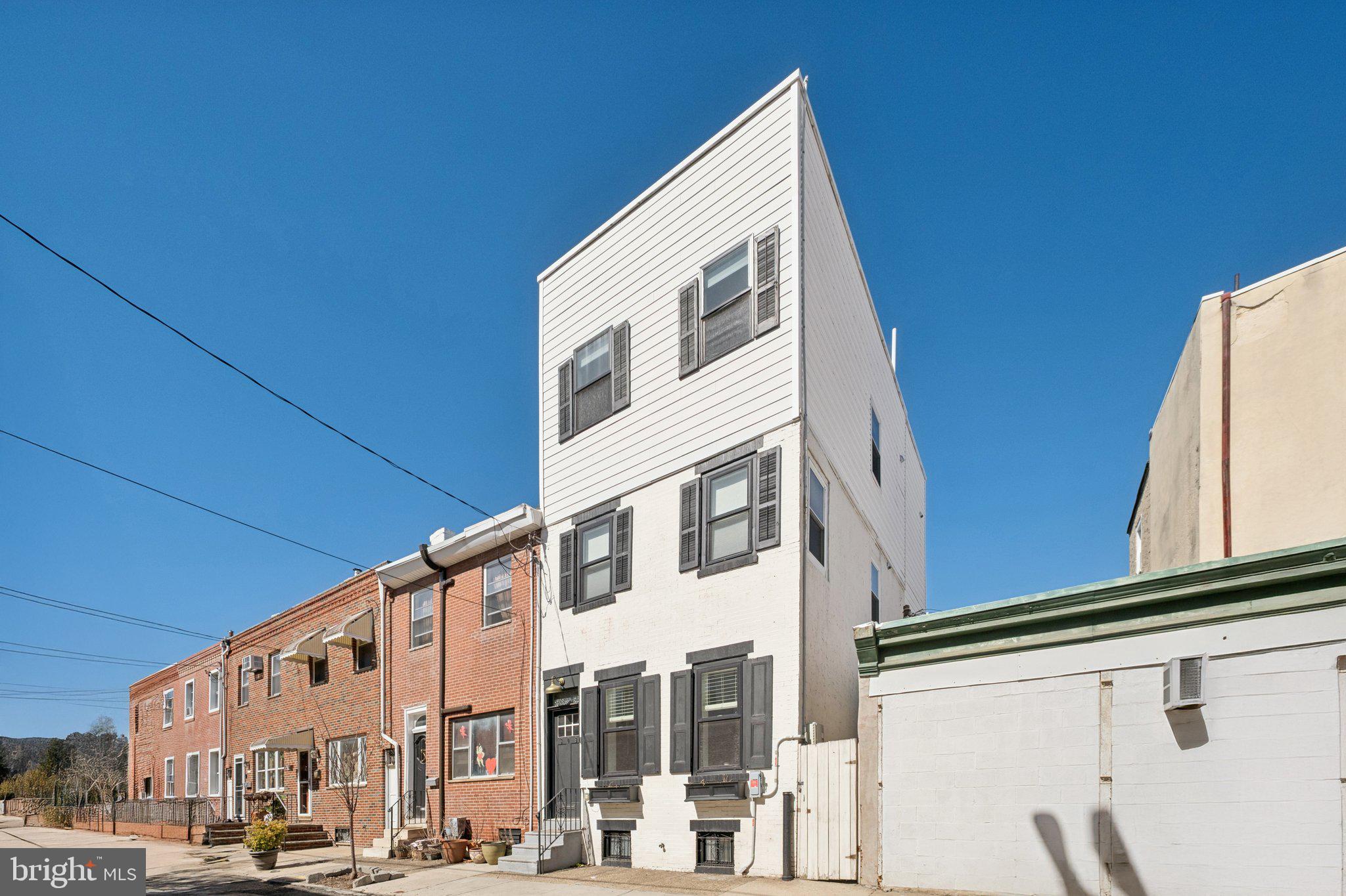 PENNSPORT - Residential