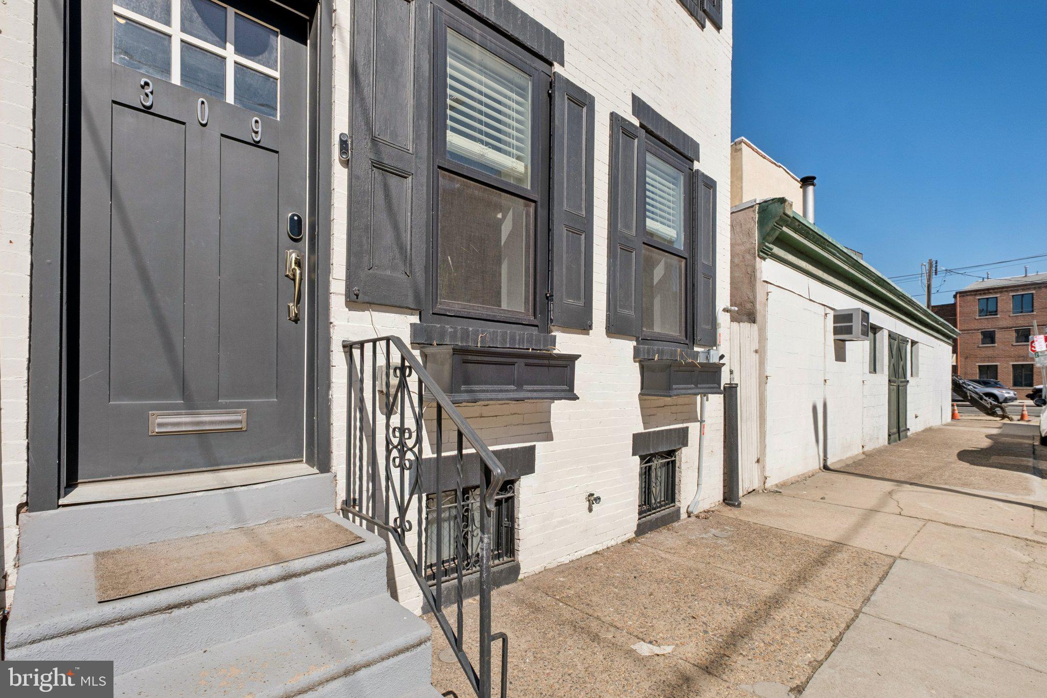 PENNSPORT - Residential