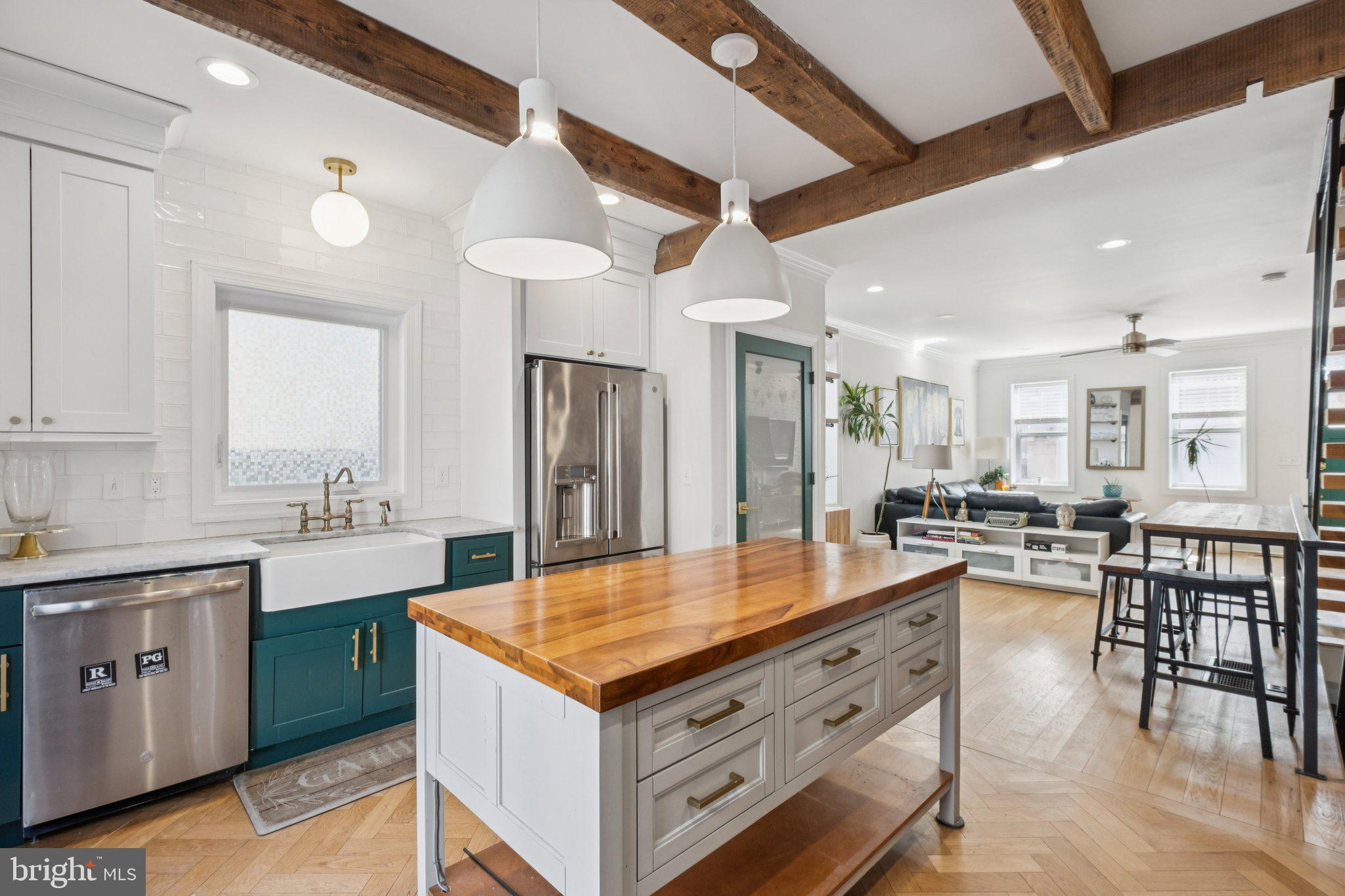 PENNSPORT - Residential