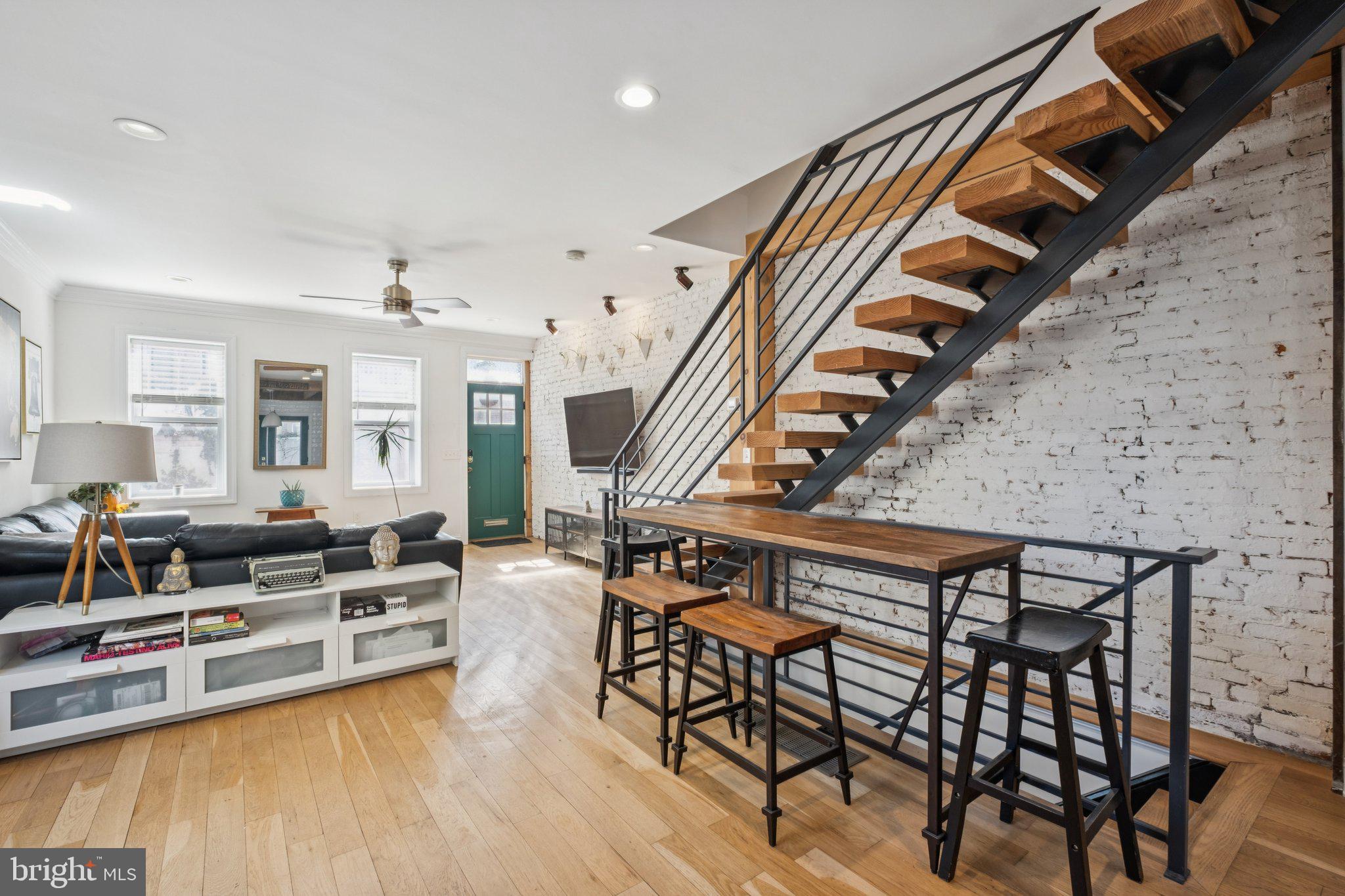 PENNSPORT - Residential