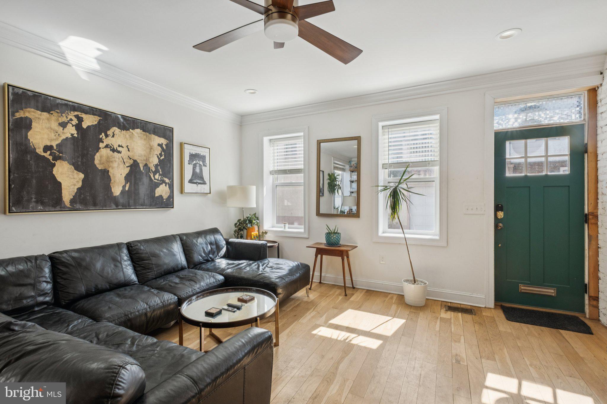 PENNSPORT - Residential