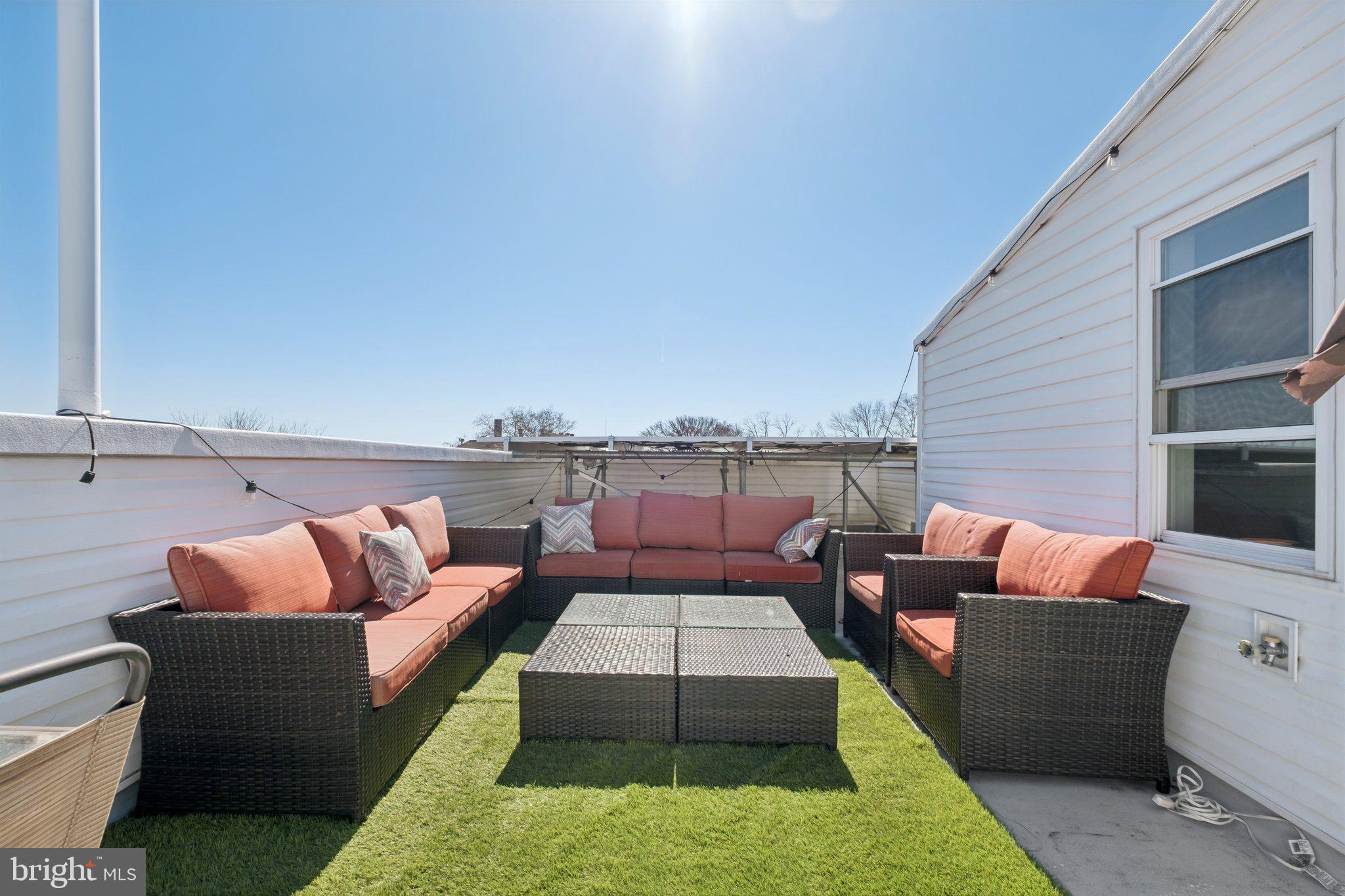 PENNSPORT - Residential