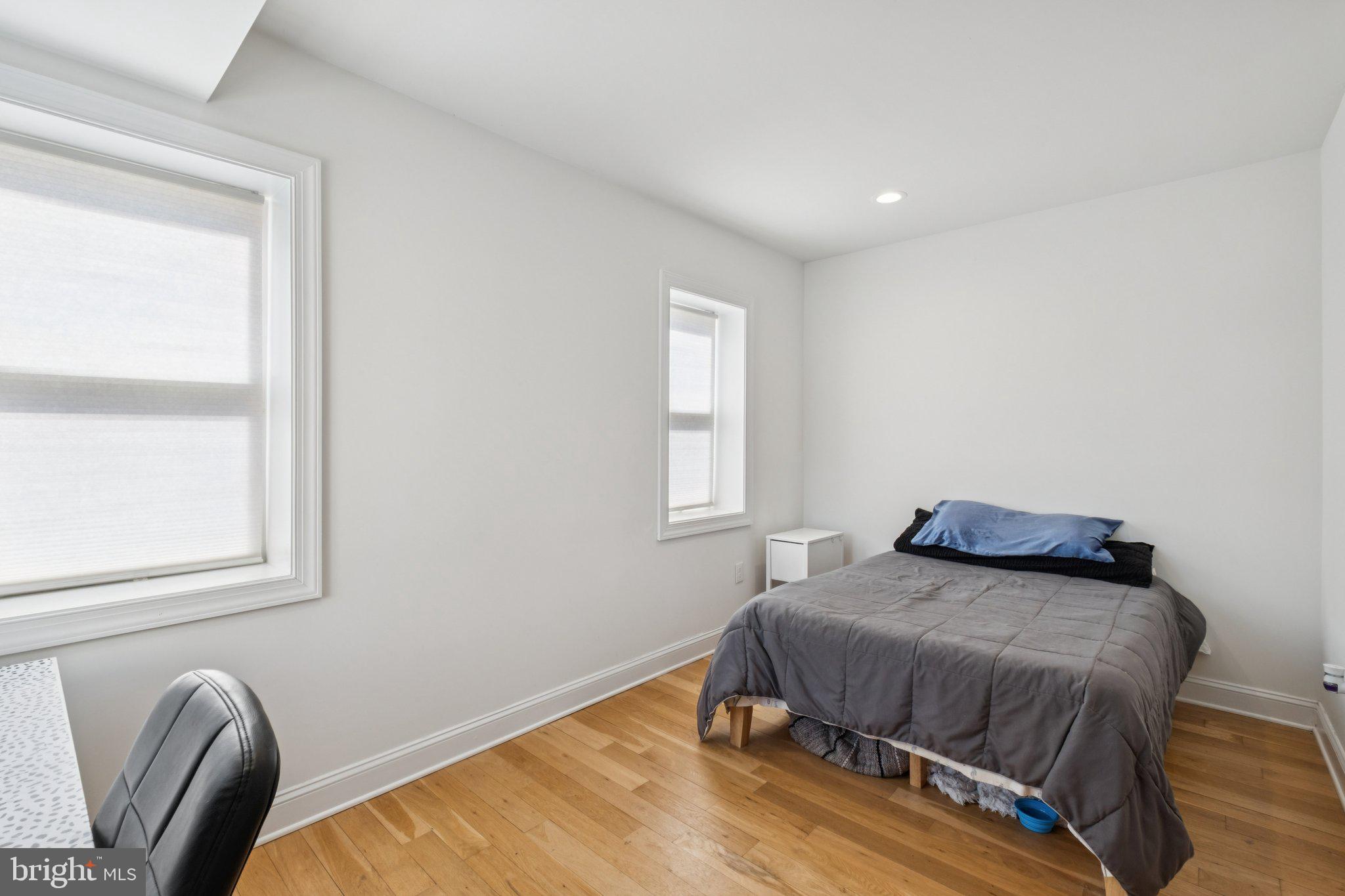 PENNSPORT - Residential