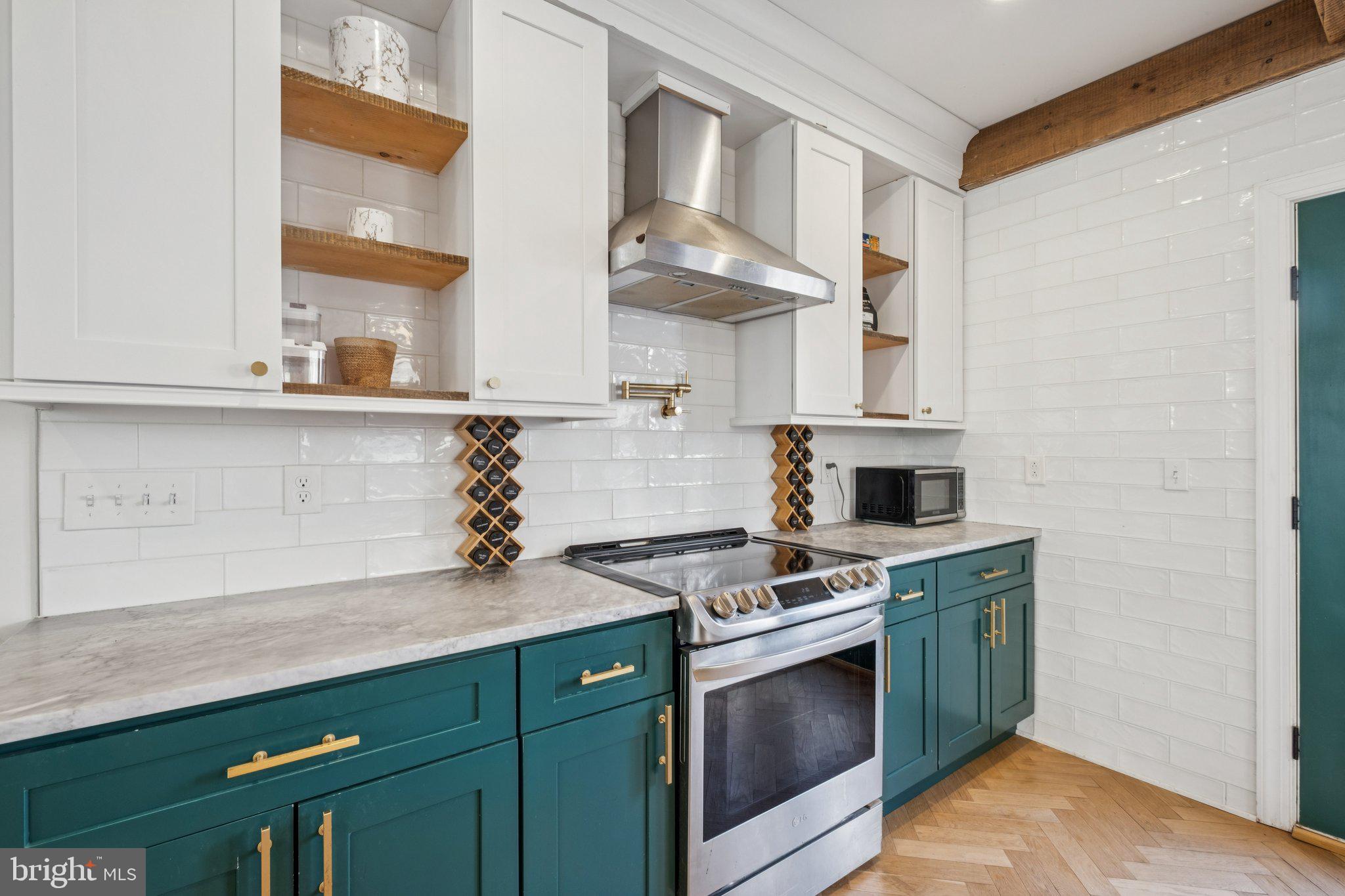 PENNSPORT - Residential