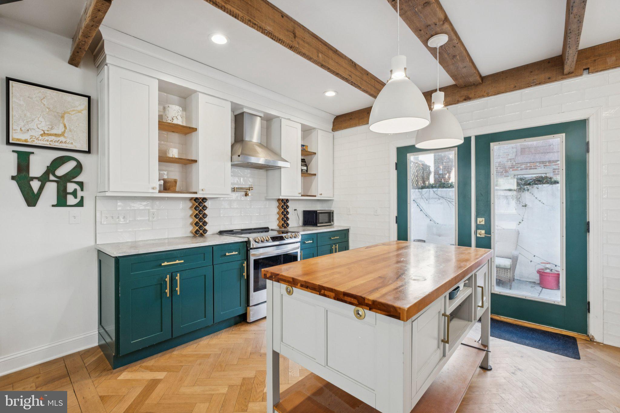 PENNSPORT - Residential