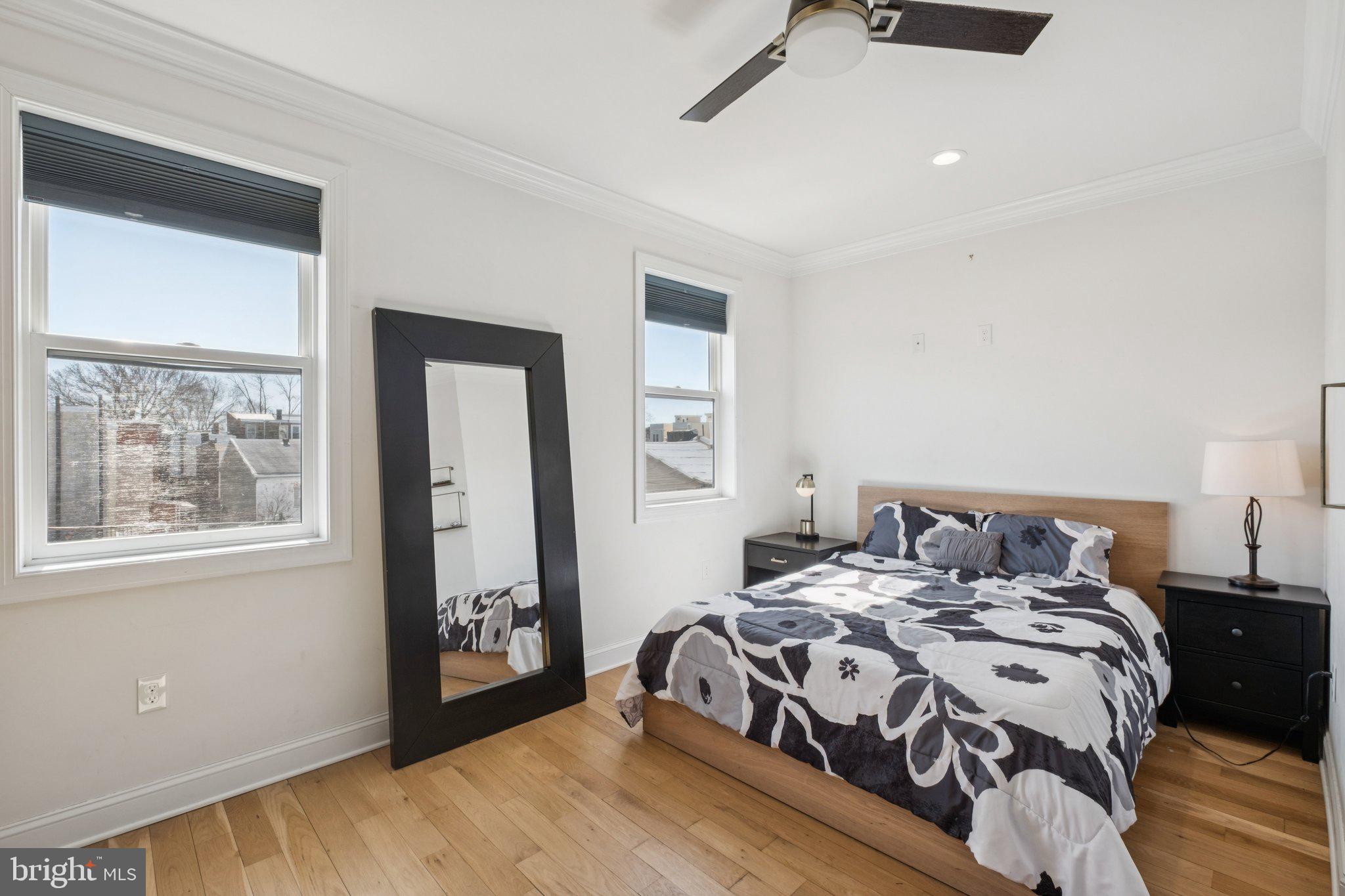 PENNSPORT - Residential