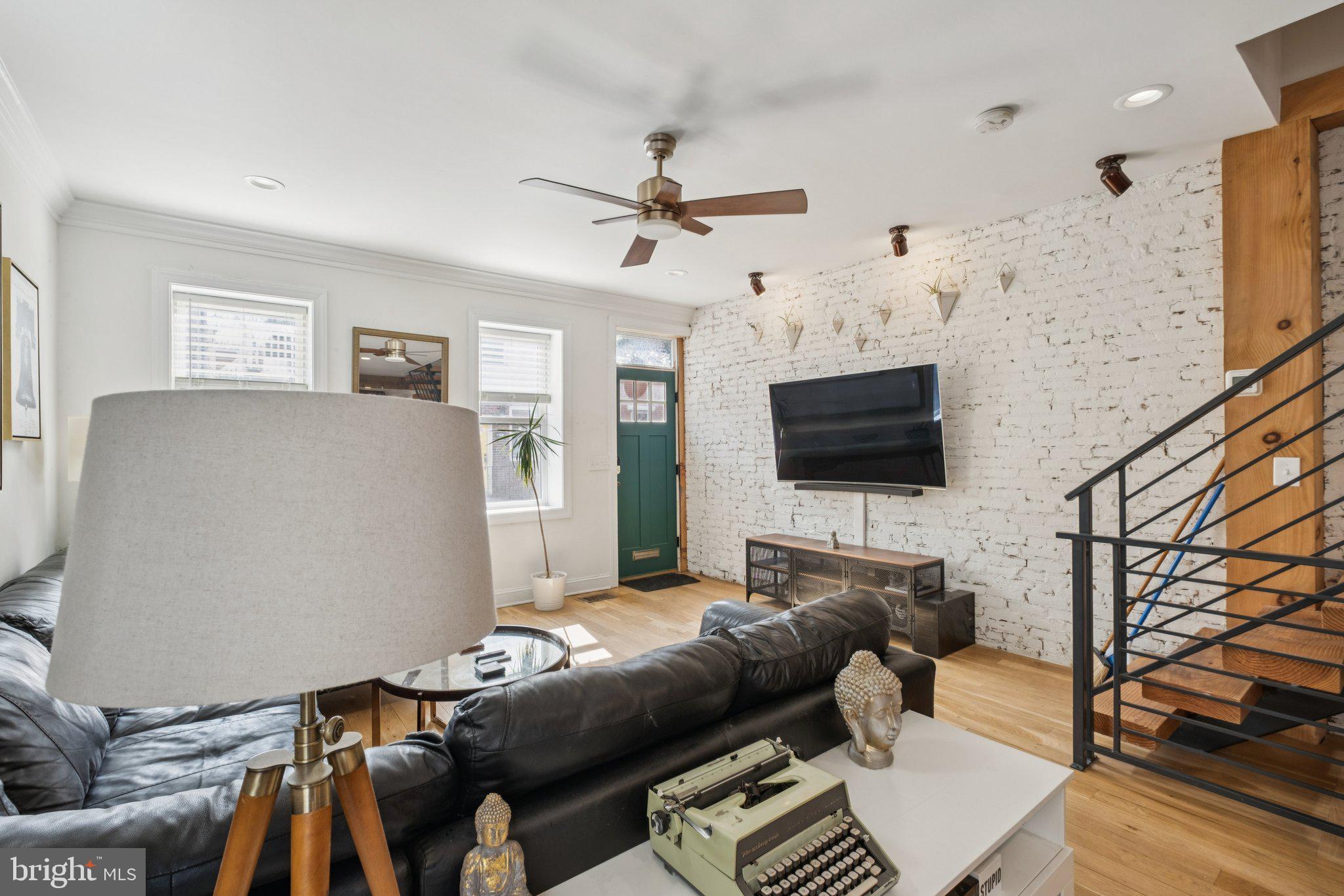 PENNSPORT - Residential