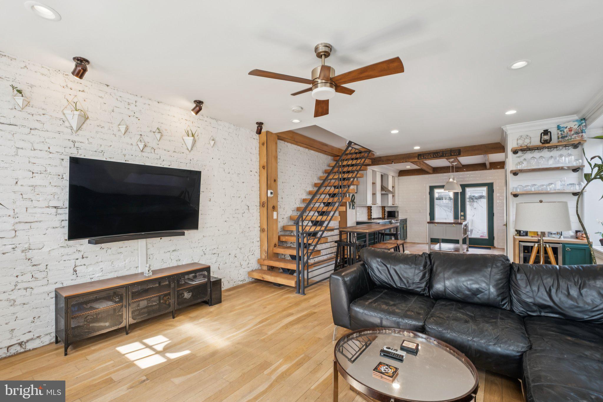 PENNSPORT - Residential