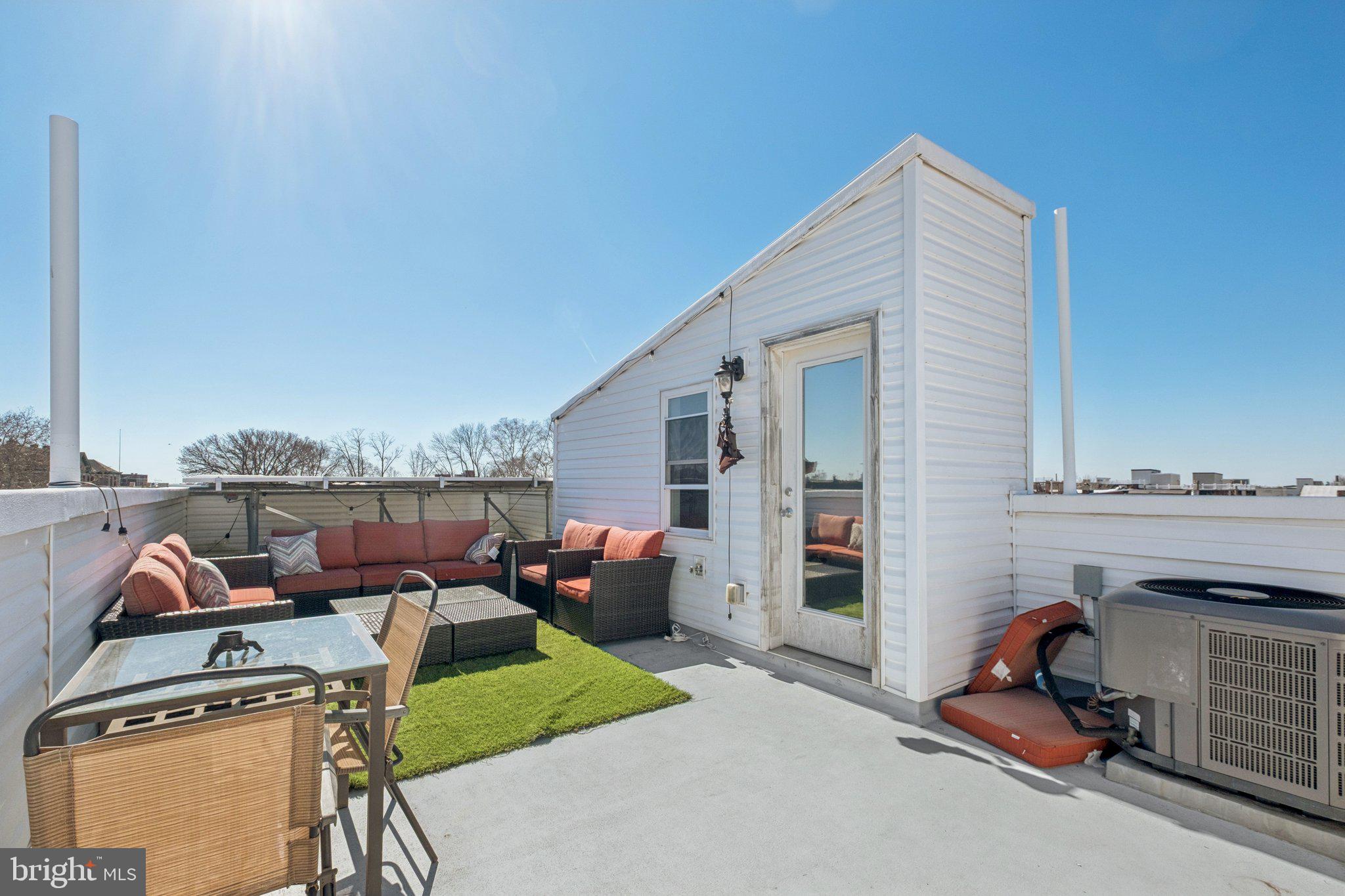 PENNSPORT - Residential