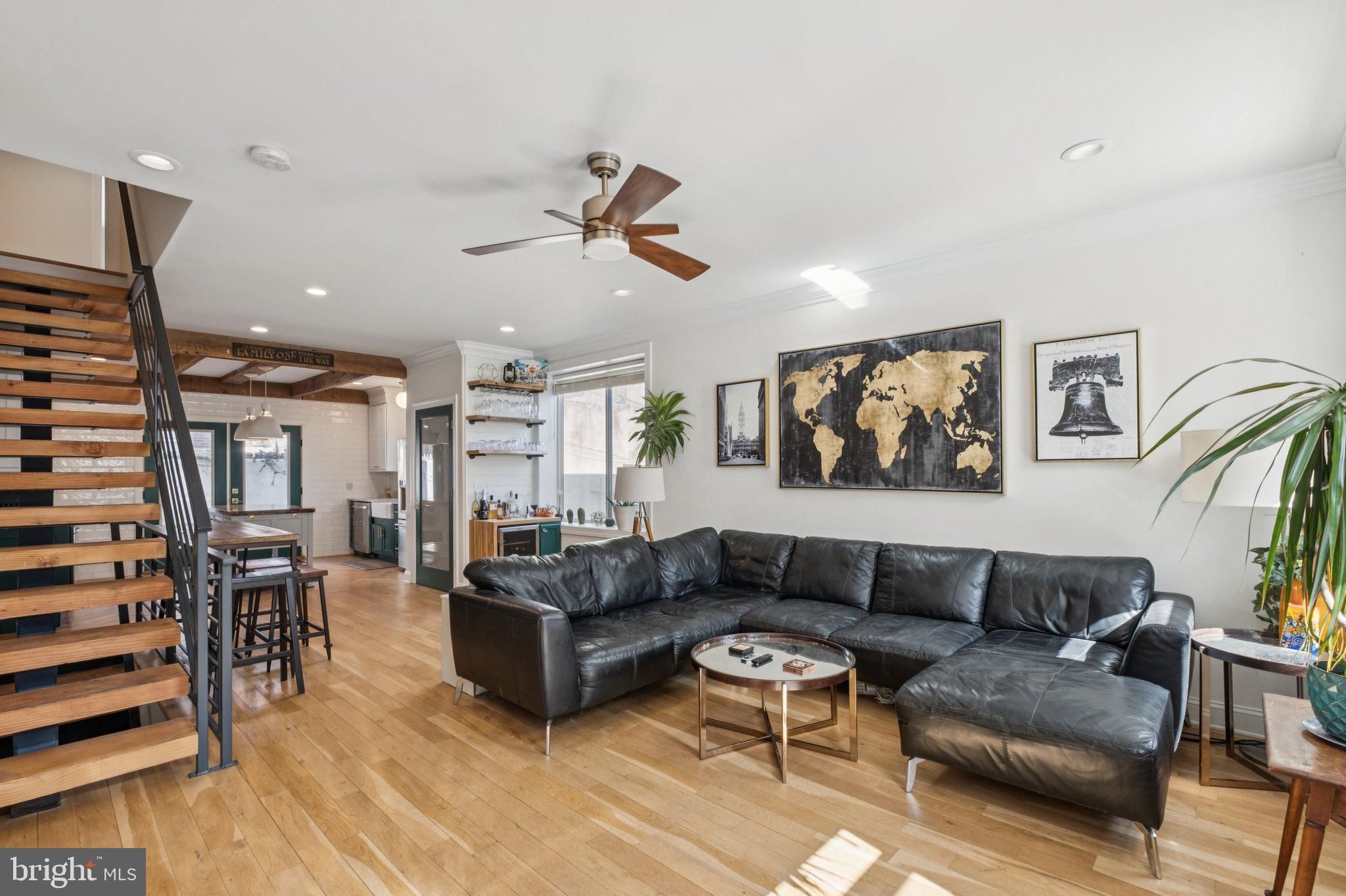 PENNSPORT - Residential