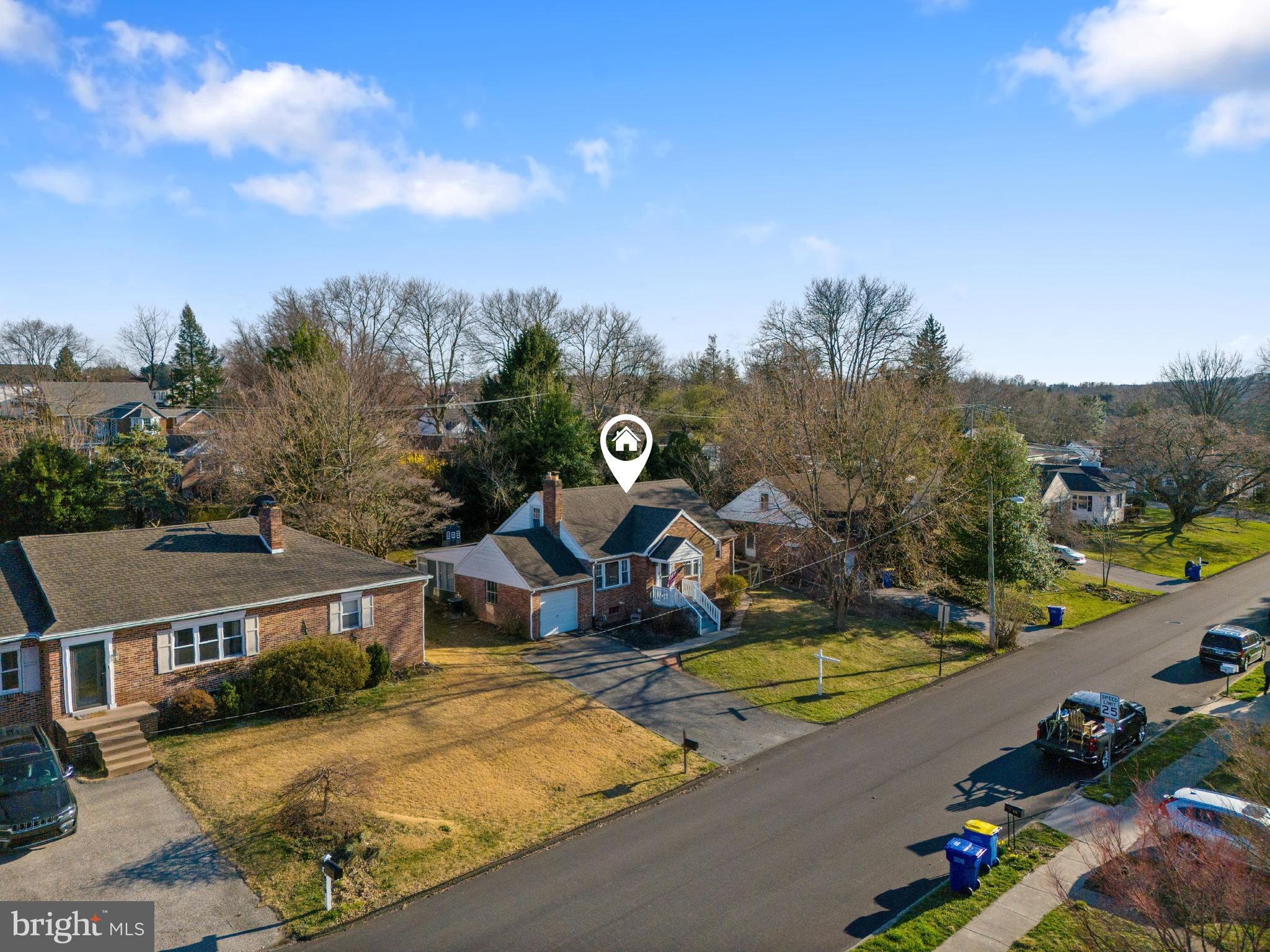 BEVERLY HILLS - Residential