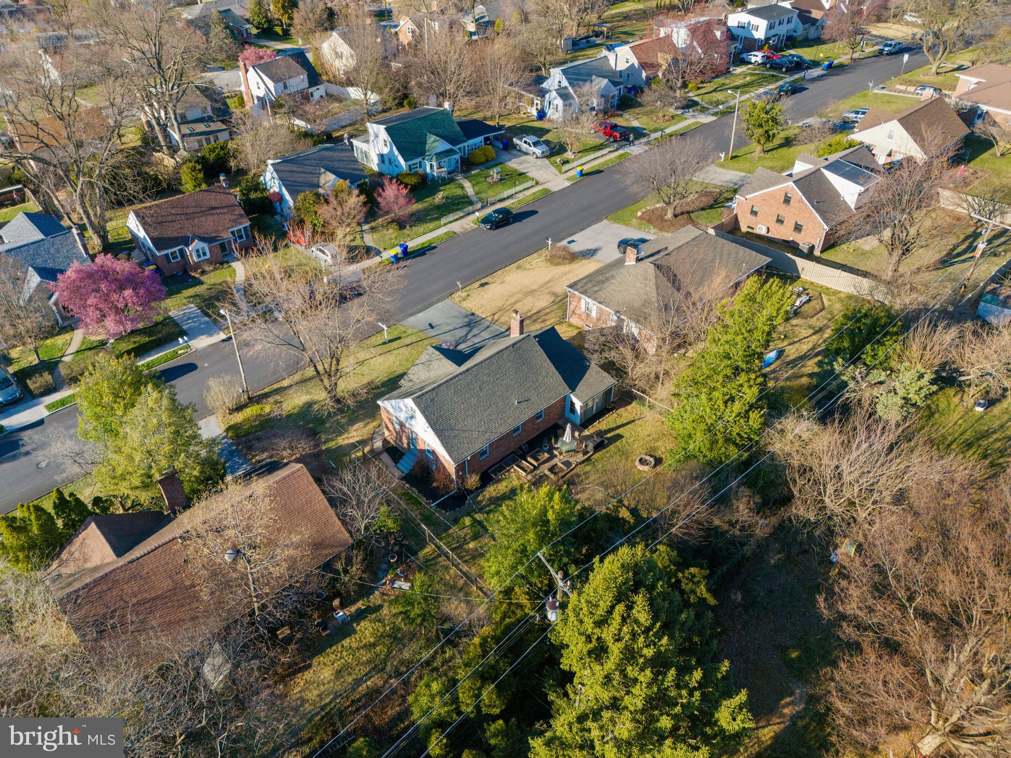 BEVERLY HILLS - Residential