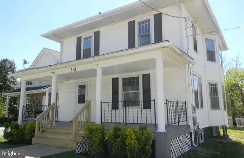 713 Overbrook Avenue, Millville, NJ MLS: NJCB2023382