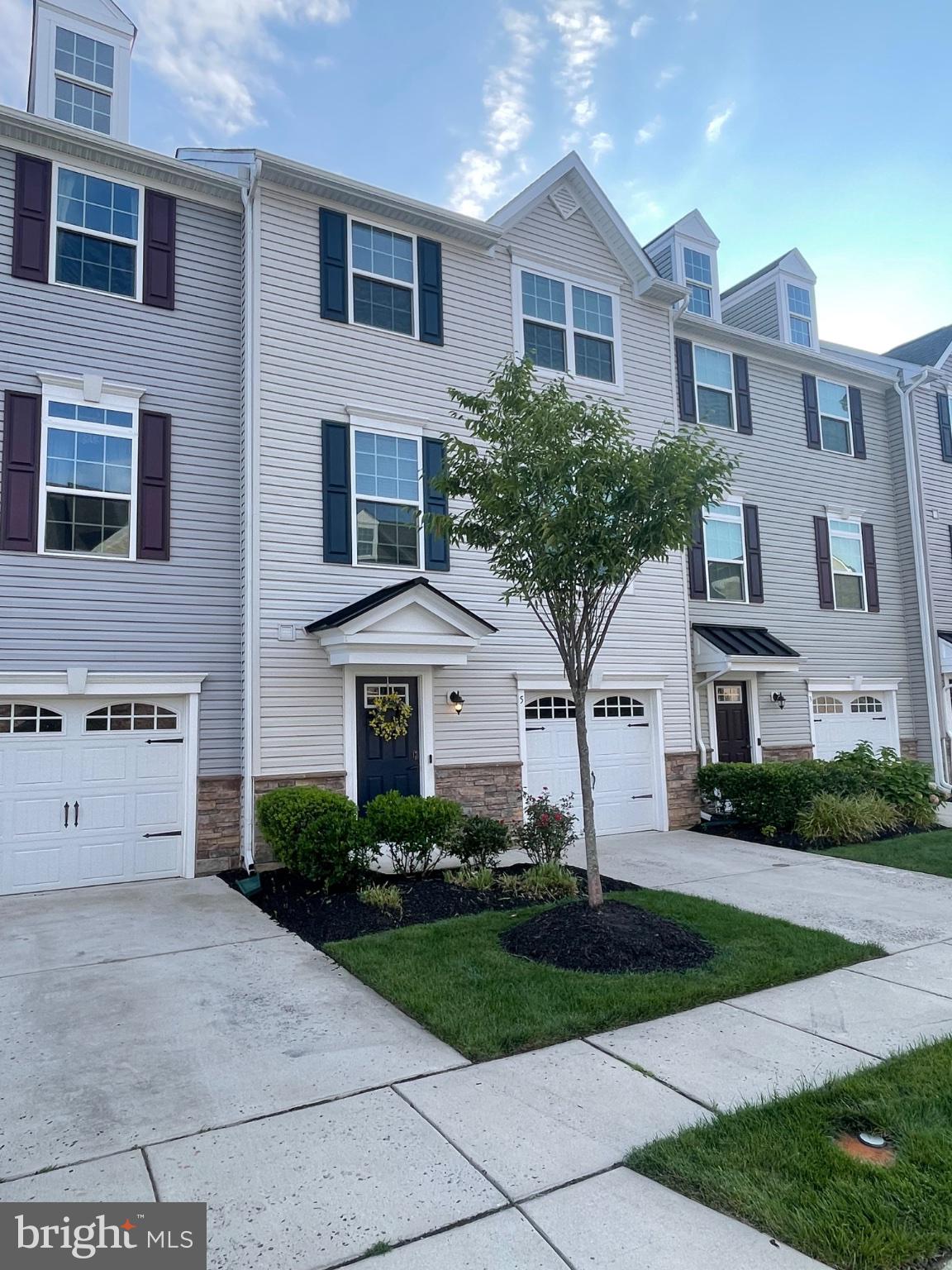 5 CARDINAL COURT