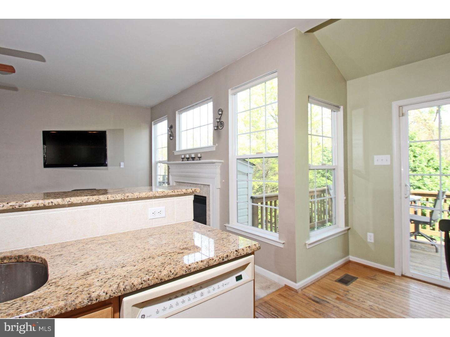 WHITELAND WOODS - Residential