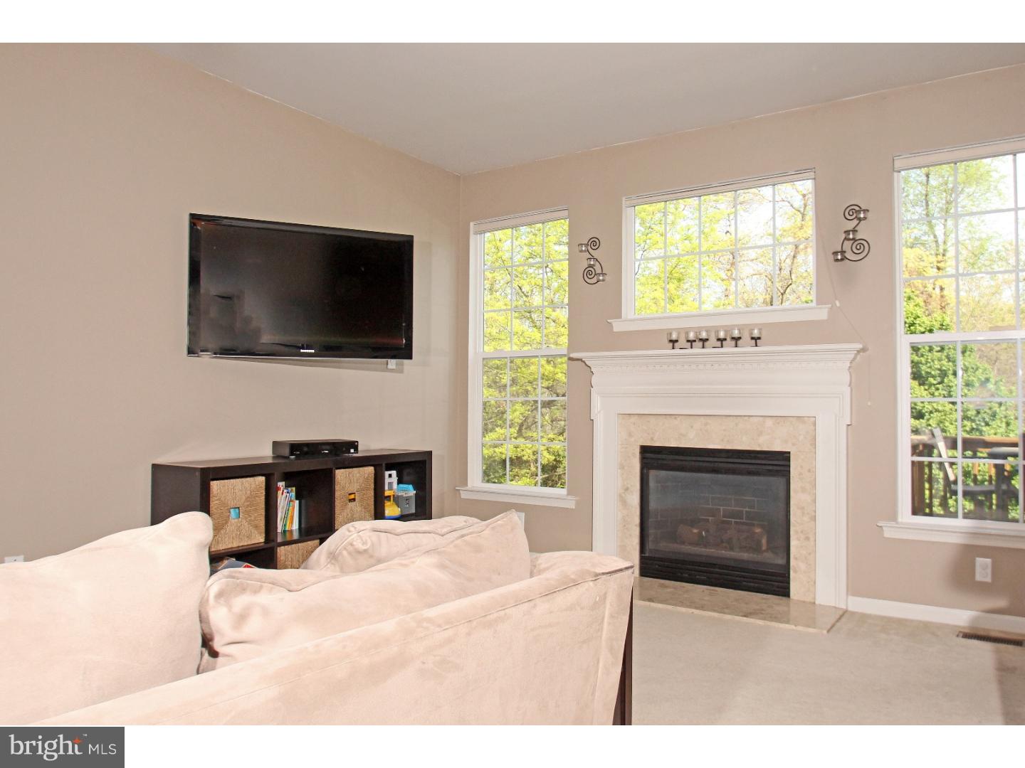 WHITELAND WOODS - Residential