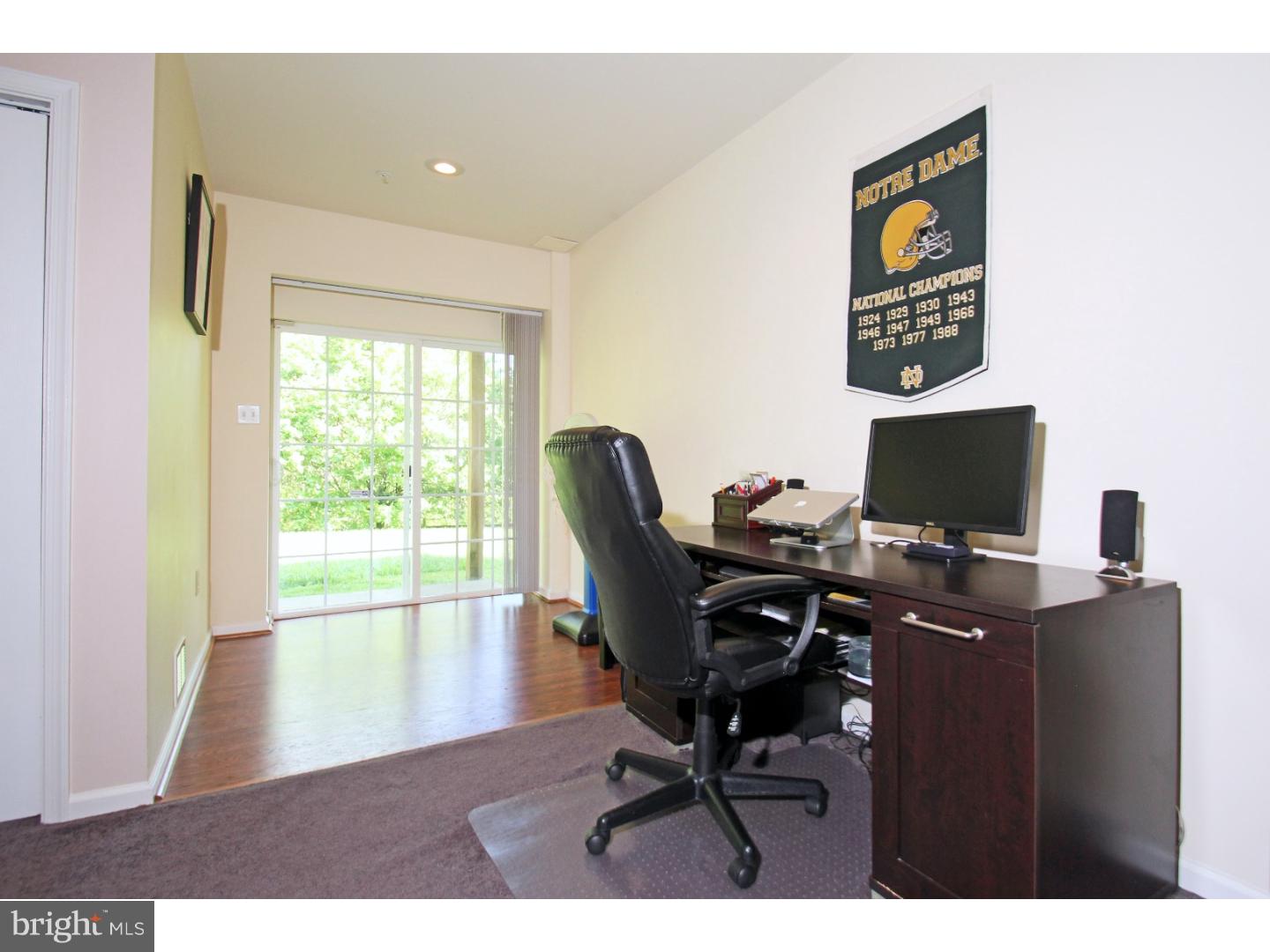 WHITELAND WOODS - Residential