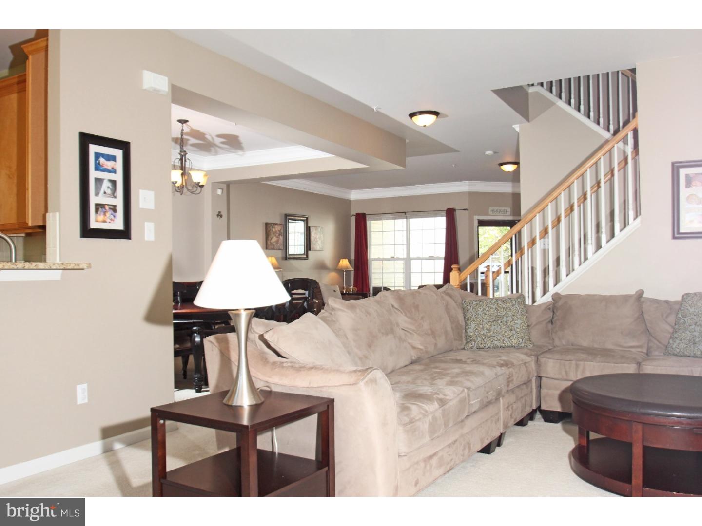 WHITELAND WOODS - Residential