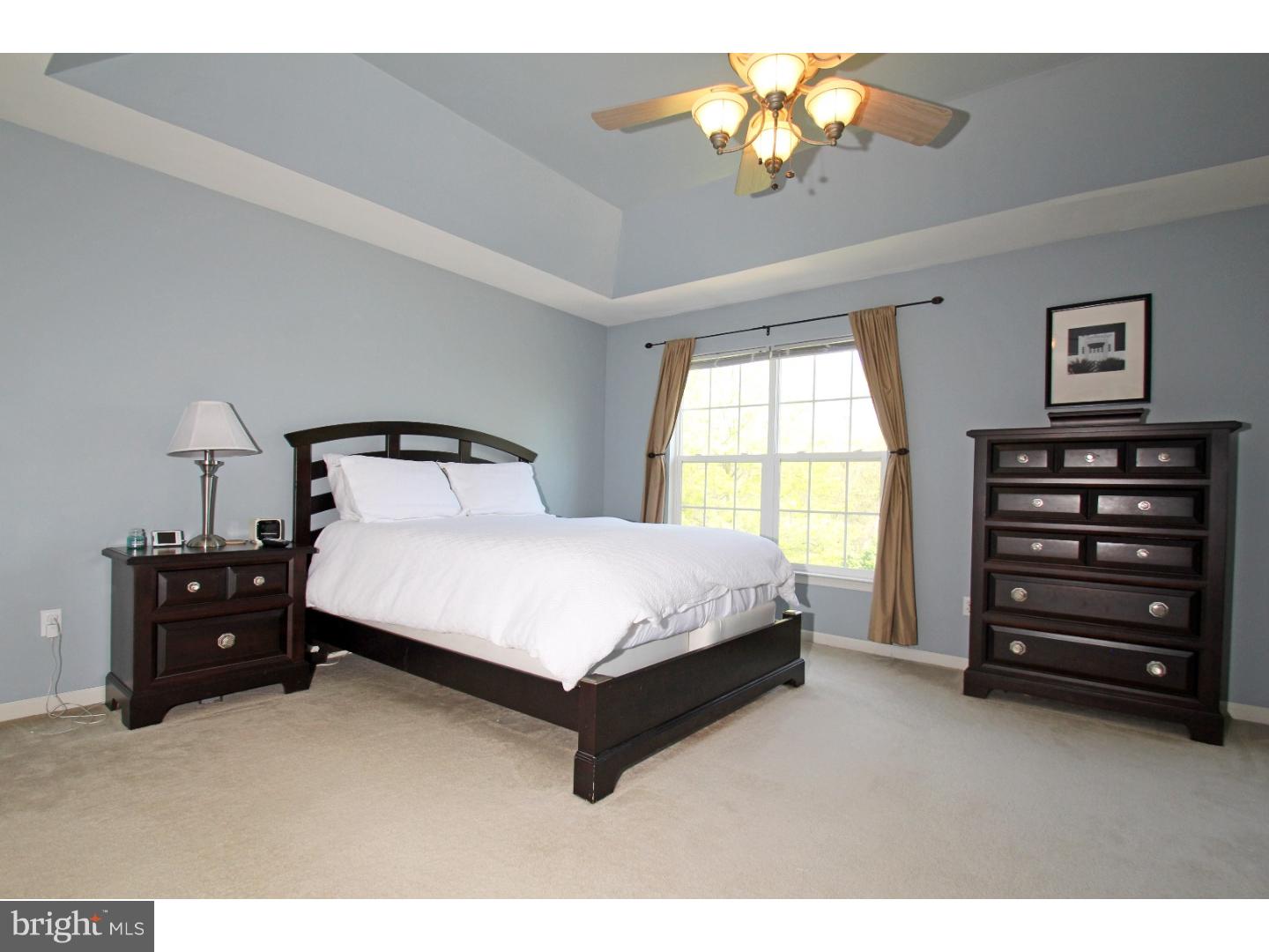 WHITELAND WOODS - Residential
